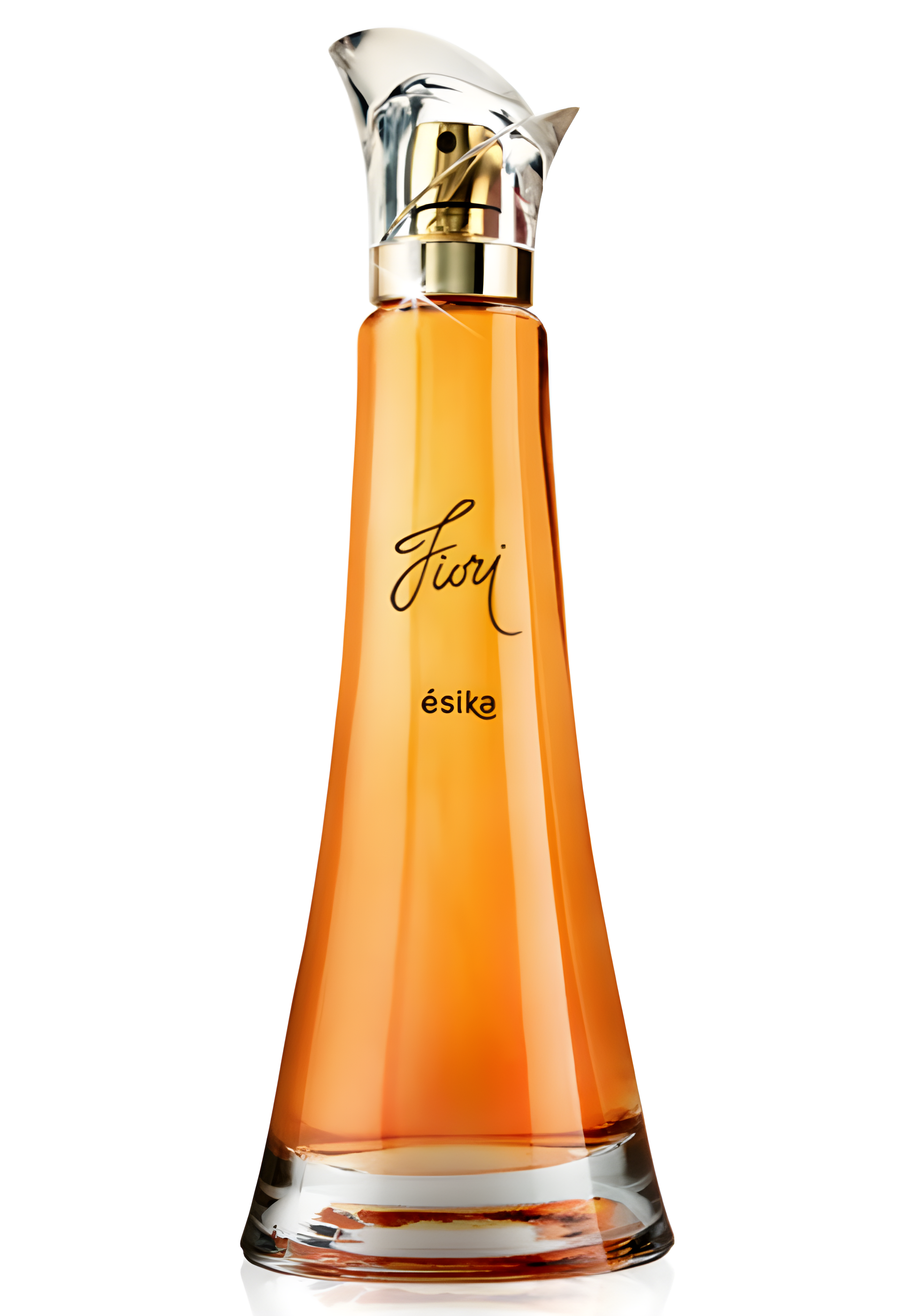 Fiori by Ésika perfume bottle
