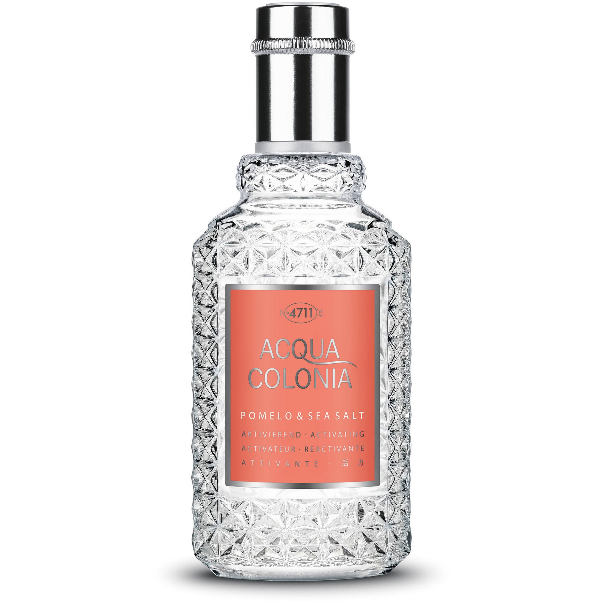 4711 Acqua Colonia Pomelo & Sea Salt by 4711 perfume bottle