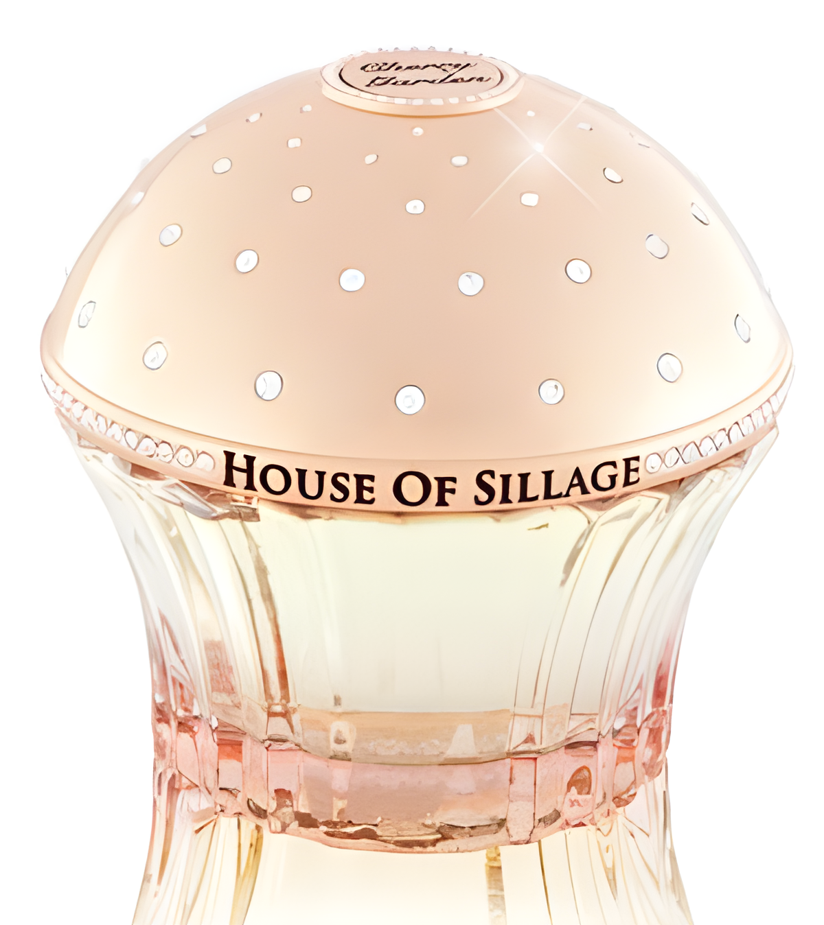 Cherry Garden by House Of Sillage perfume bottle