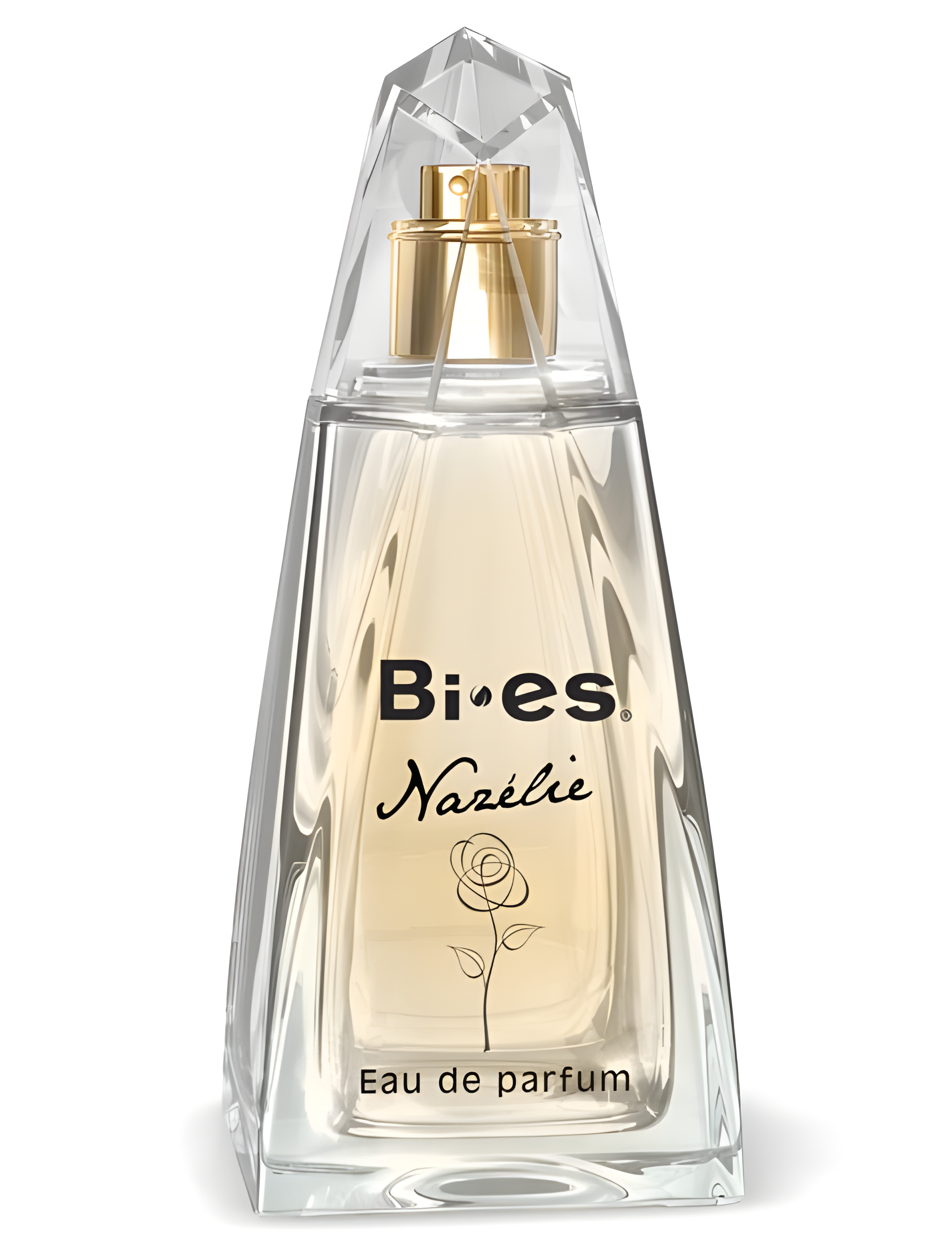 Nazelie by Bi-es perfume bottle