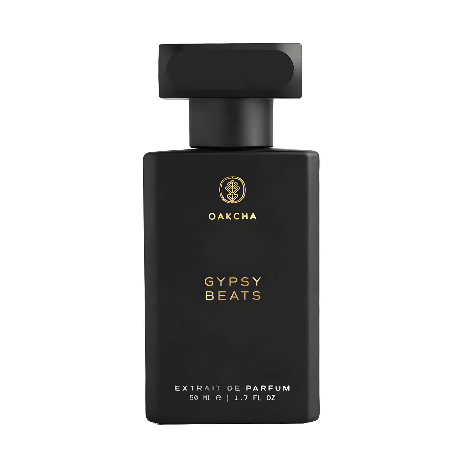 Gypsy Beats by Oakcha perfume bottle