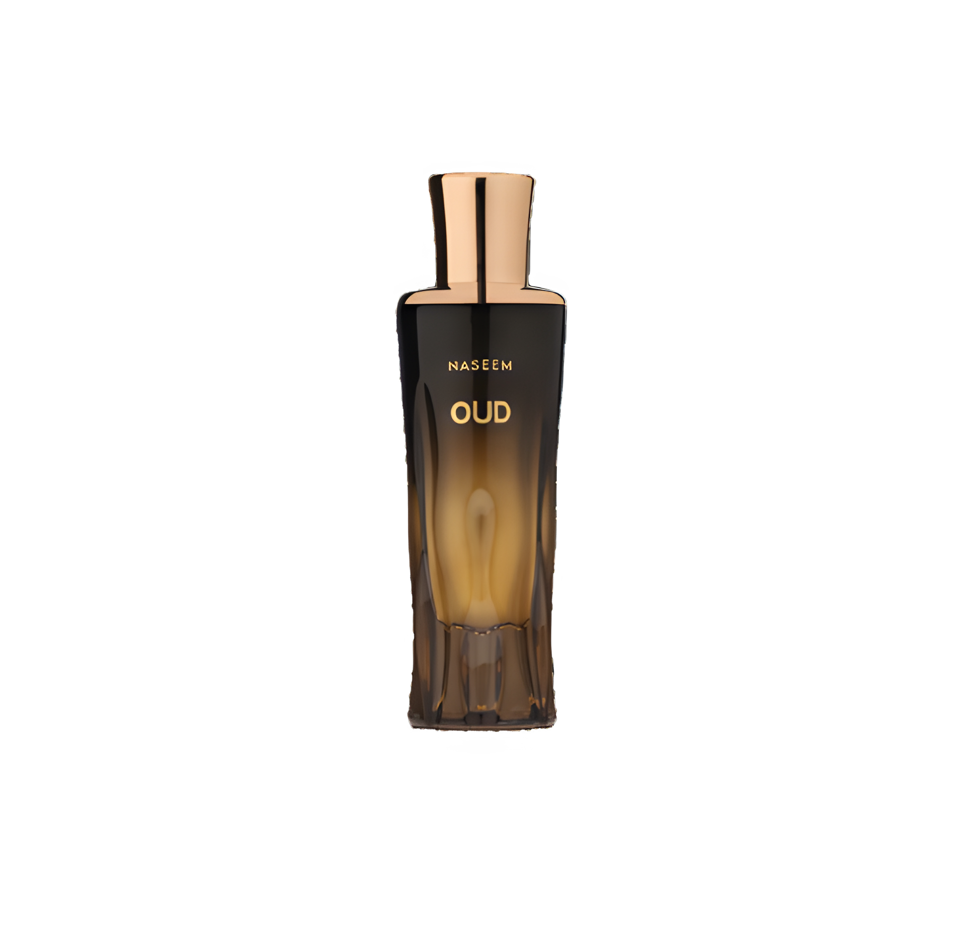 Oud by Naseem perfume bottle
