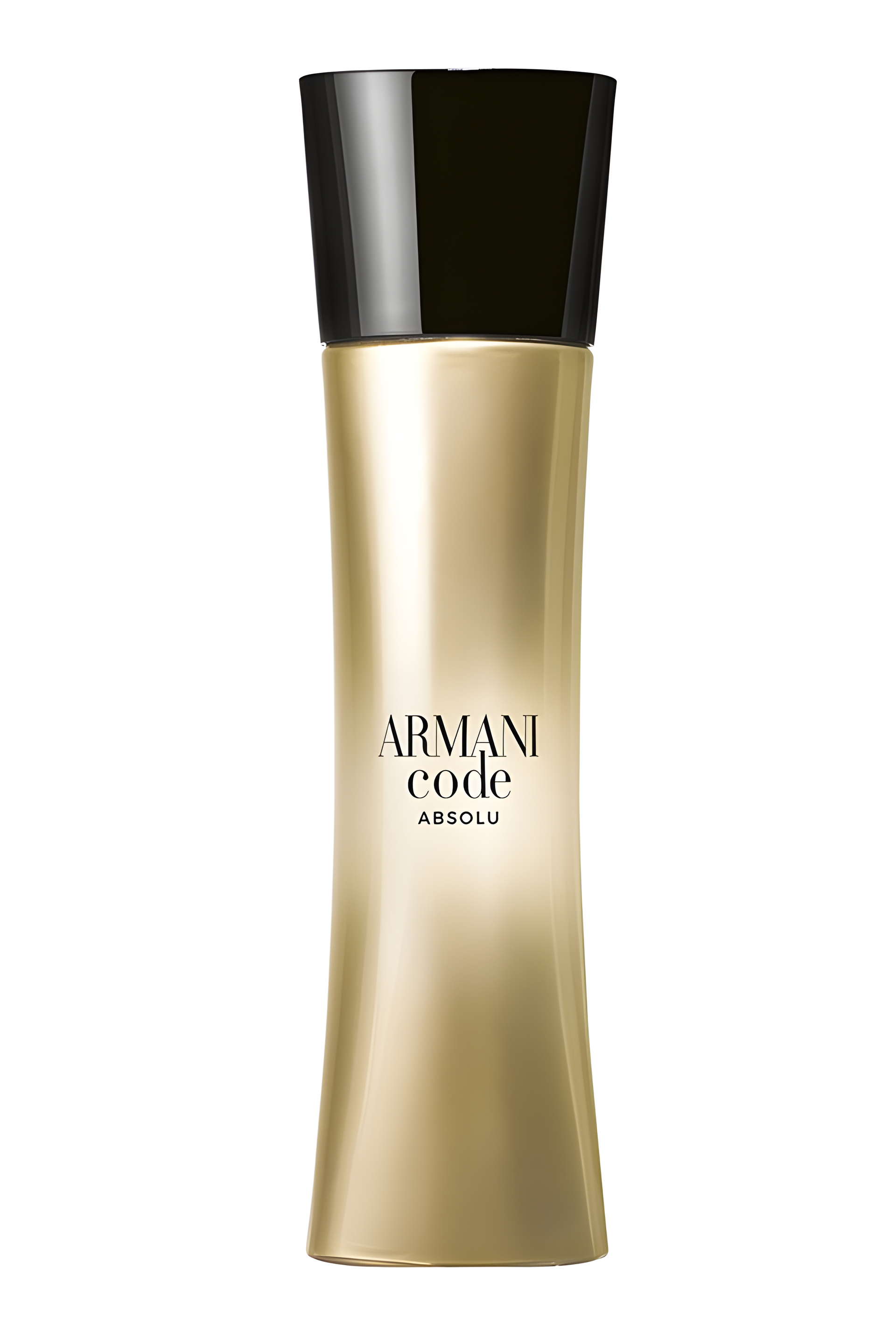 Armani Code Absolu Femme by Giorgio Armani perfume bottle
