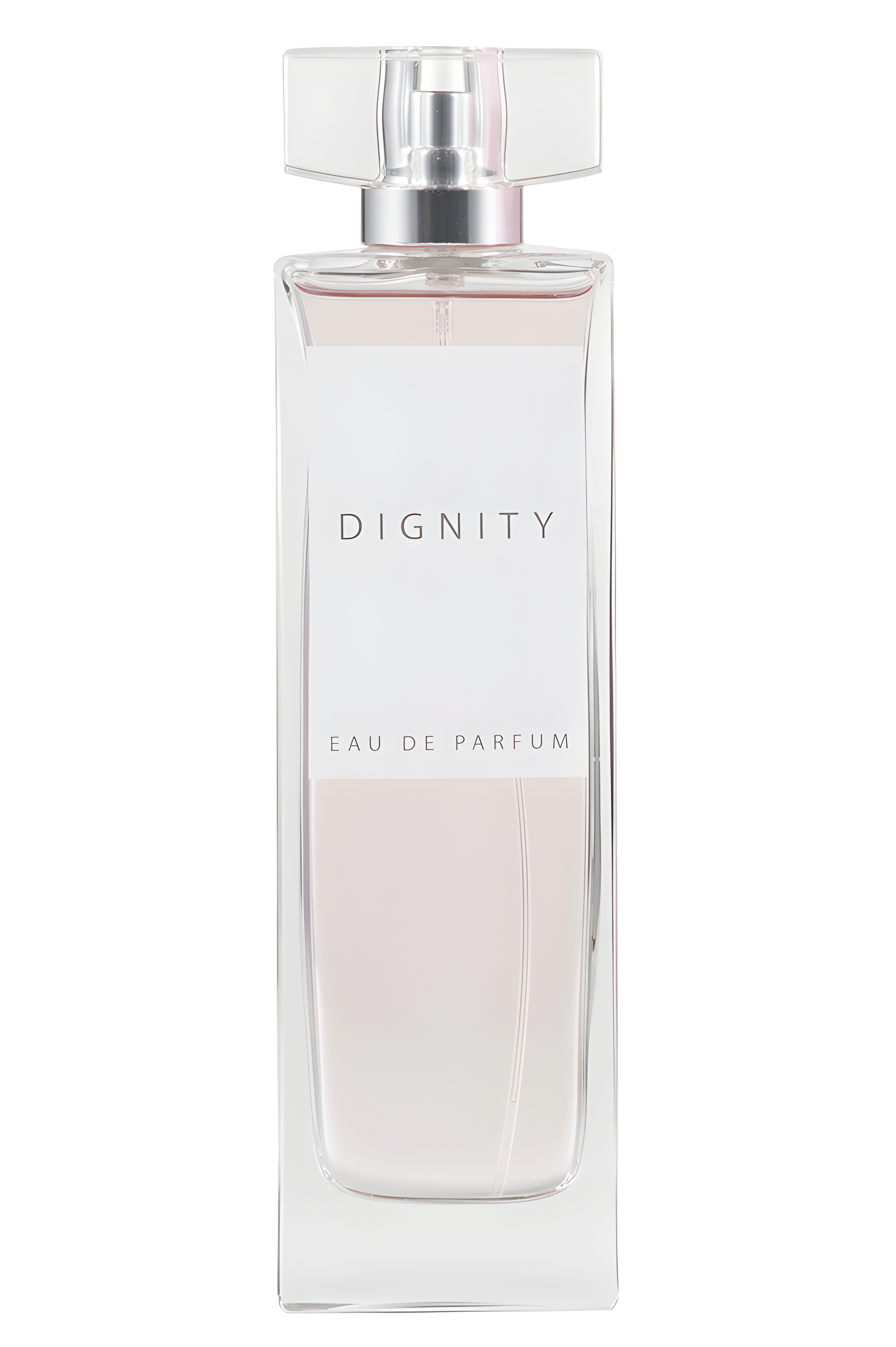 Dignity by C&A perfume bottle
