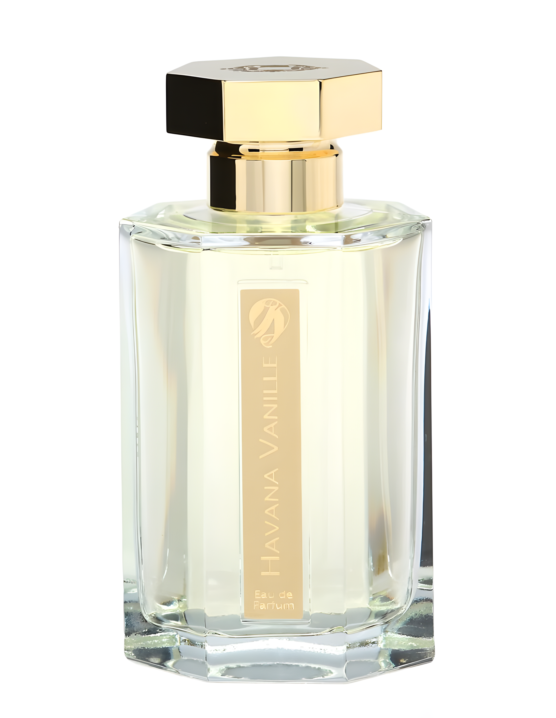 Havana Vanille (Vanille Absolument) by L'Artisan Parfumeur perfume bottle
