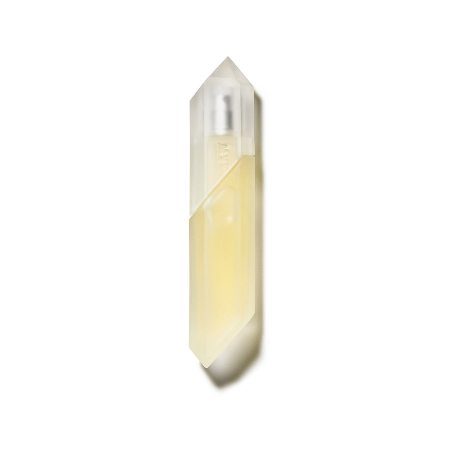 Crystal Vanilla by KKW Fragrance perfume bottle