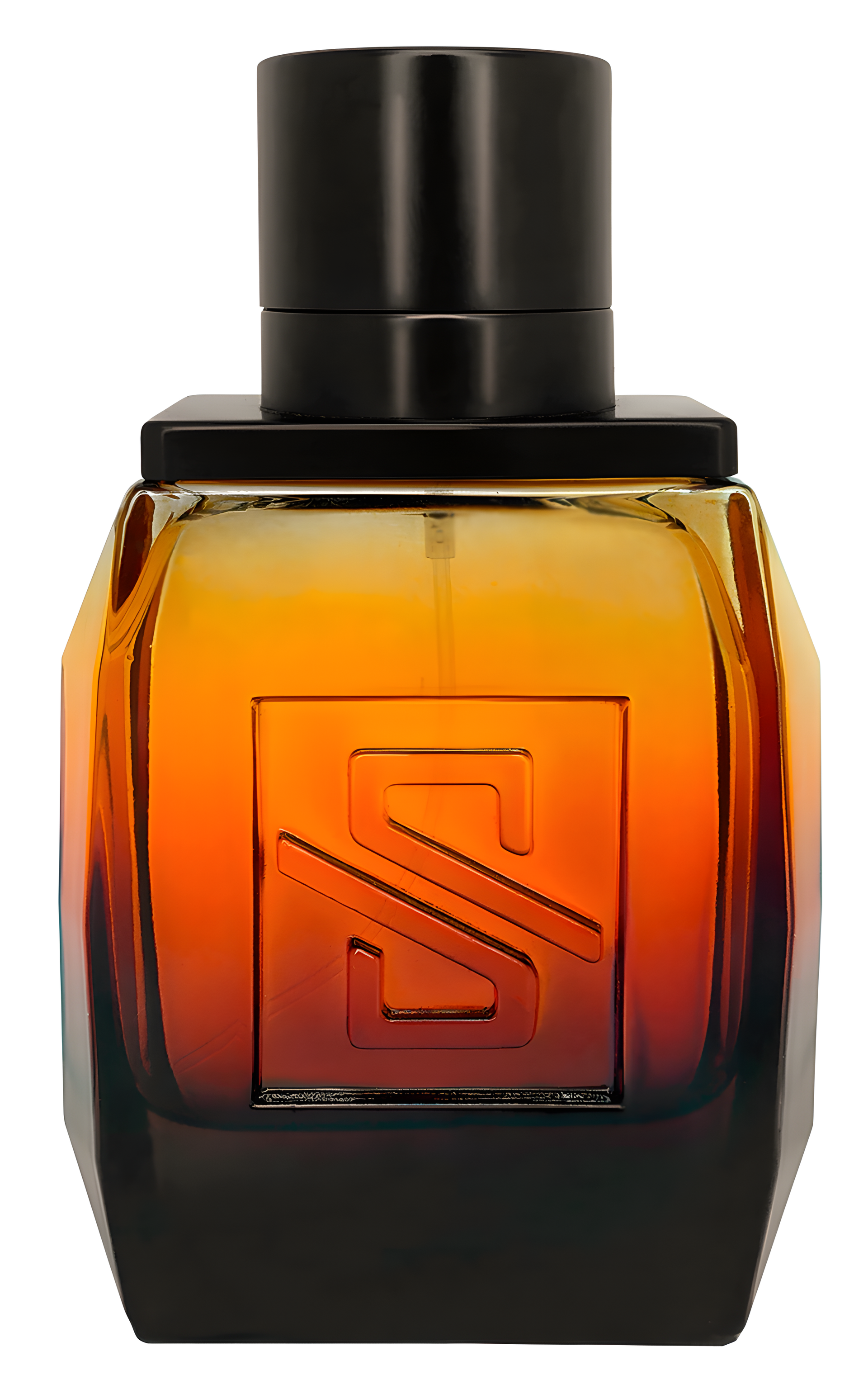 Seleto by Avatim perfume bottle