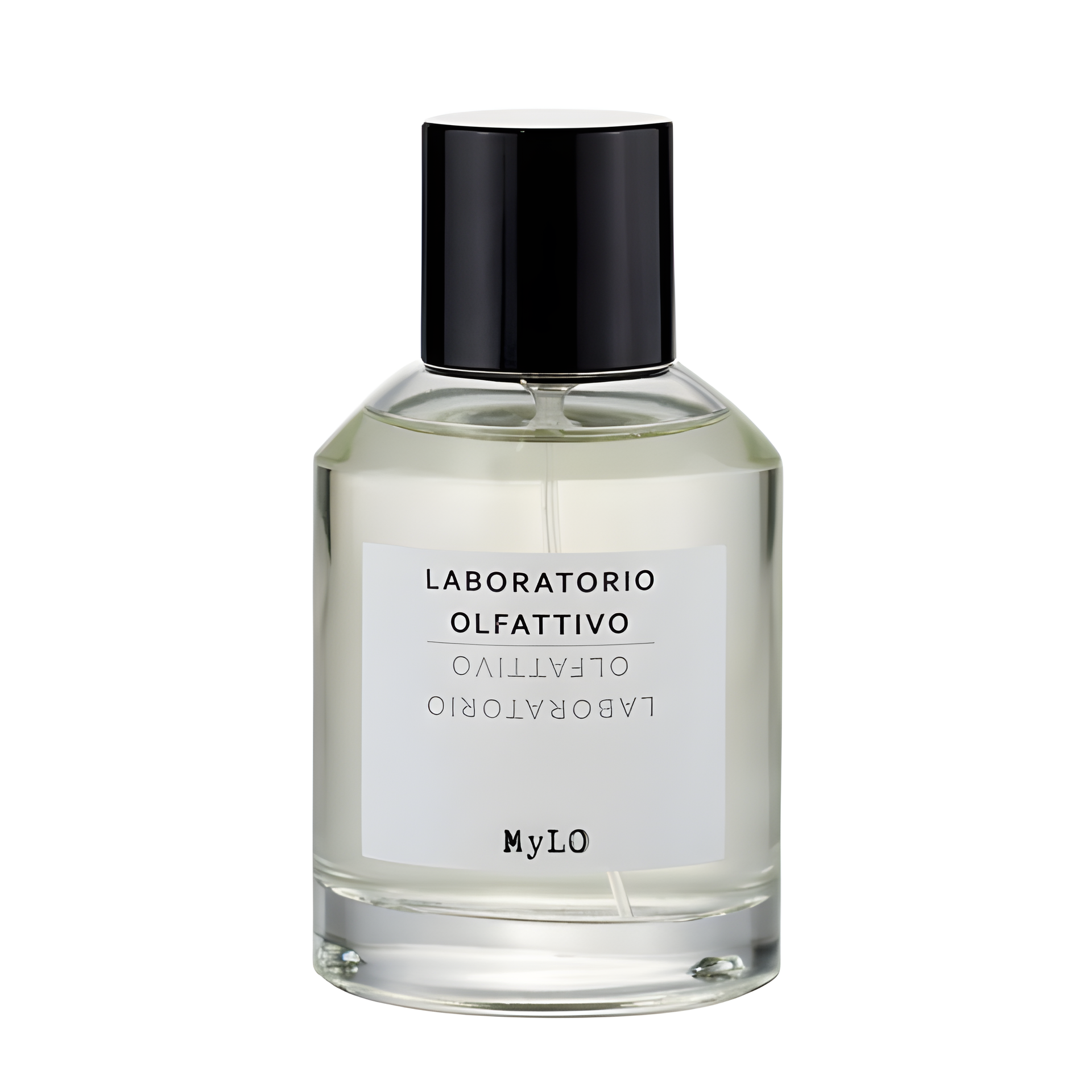 MyLO by Laboratorio Olfattivo perfume bottle