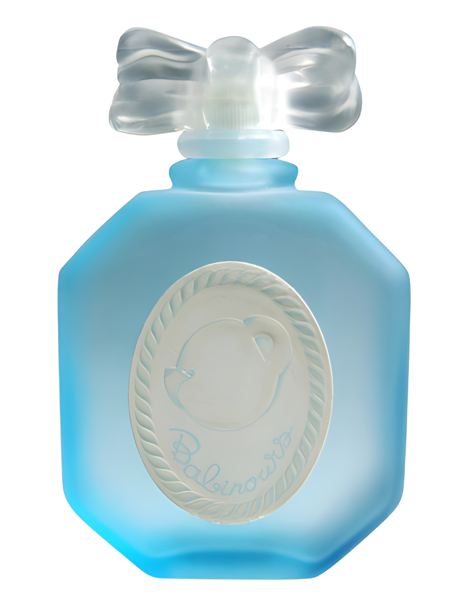 Babinours by Yves Rocher perfume bottle