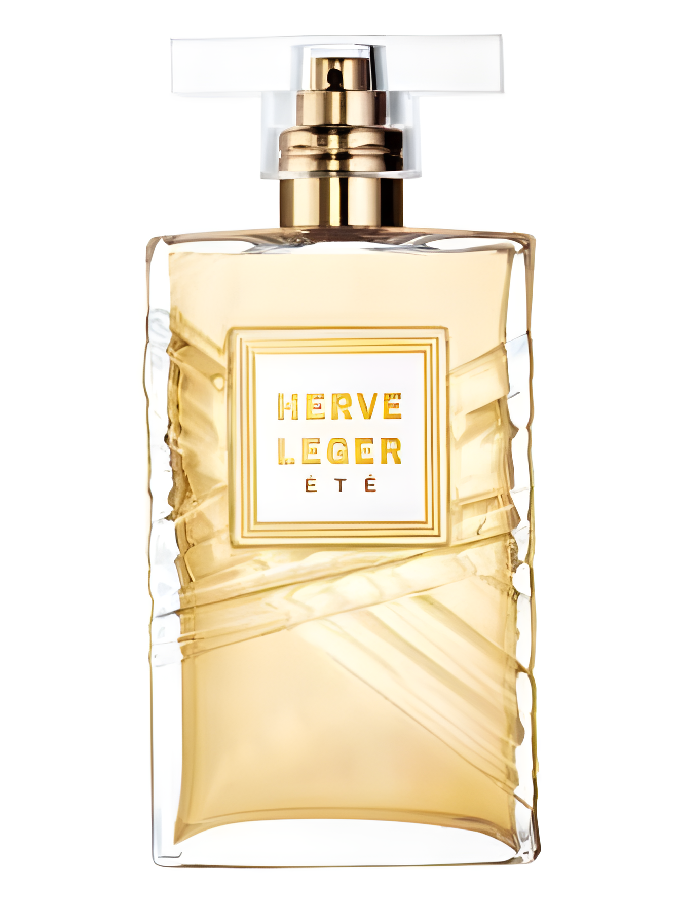 Herve Leger Ete by Avon perfume bottle