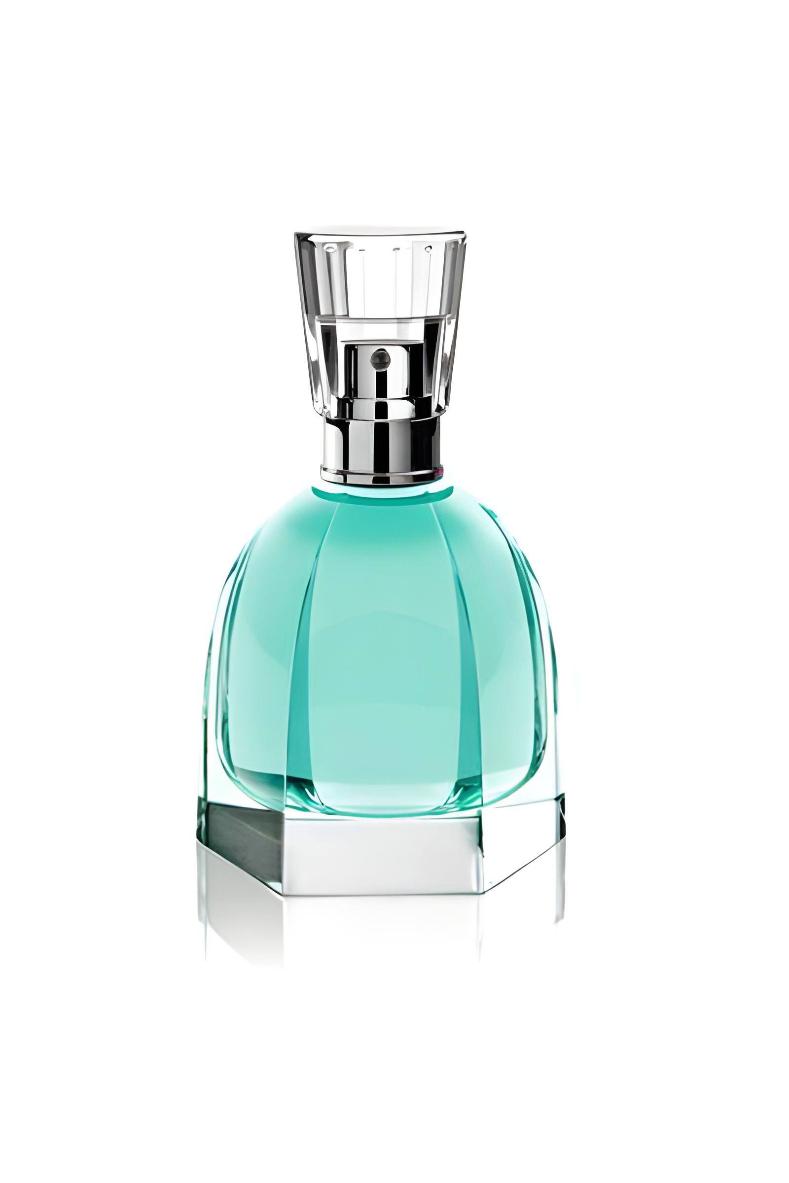 My Little Garden by Oriflame perfume bottle