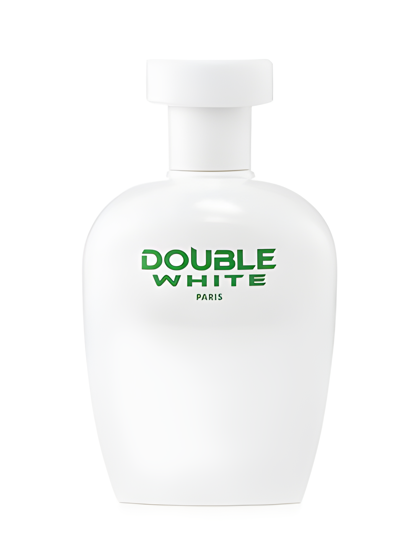 X-Men Double White by Marvel perfume bottle