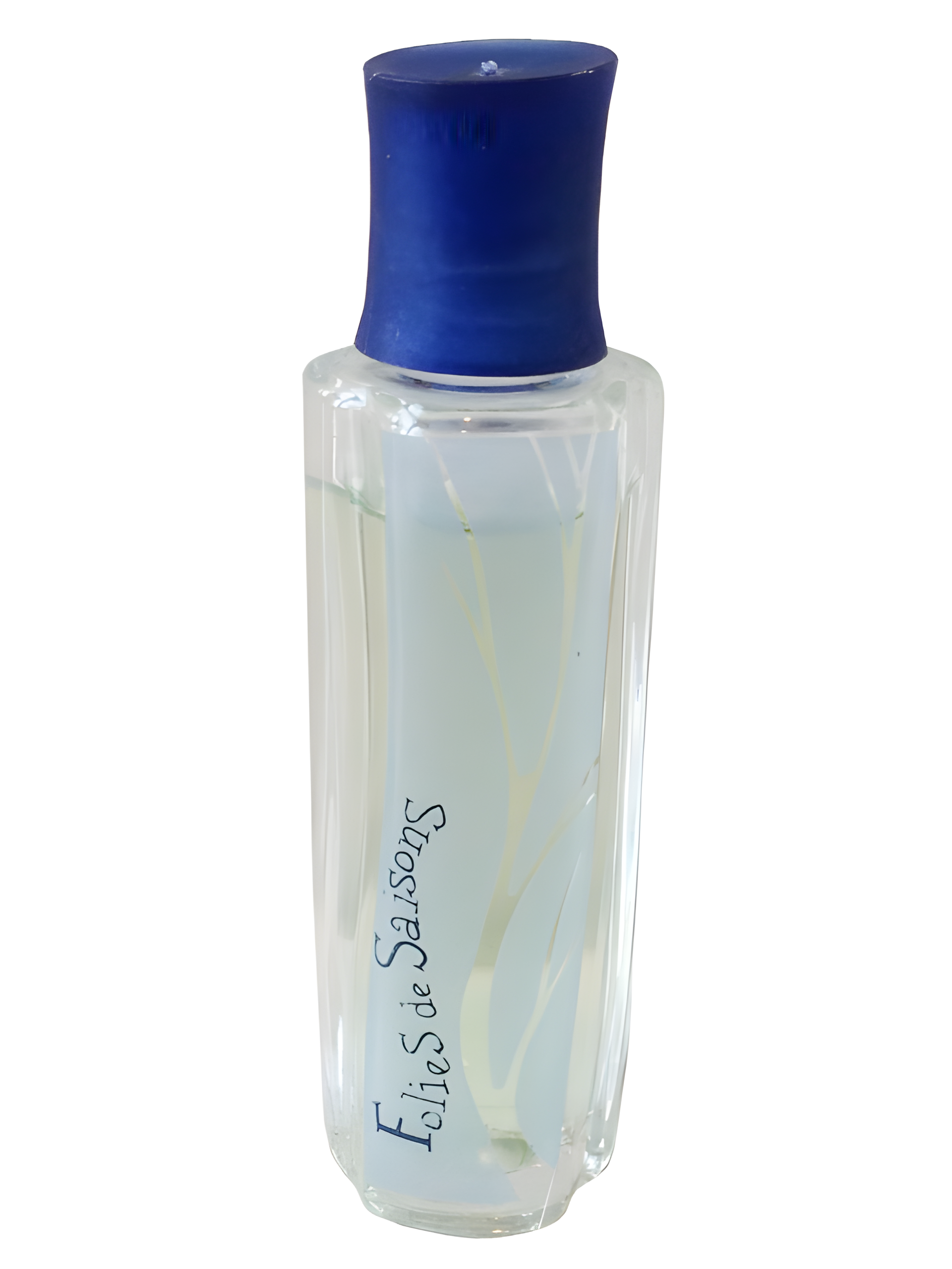 Folies de Saisons Fantaisies d'Hiver by Yves Rocher perfume bottle