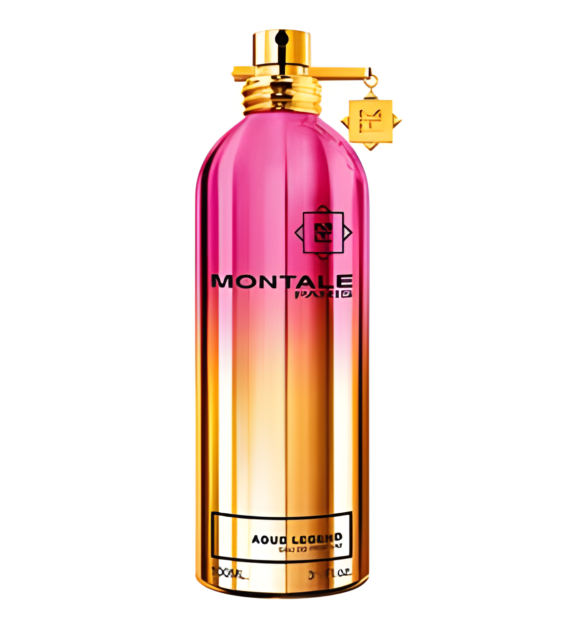 Aoud Legend by Montale perfume bottle