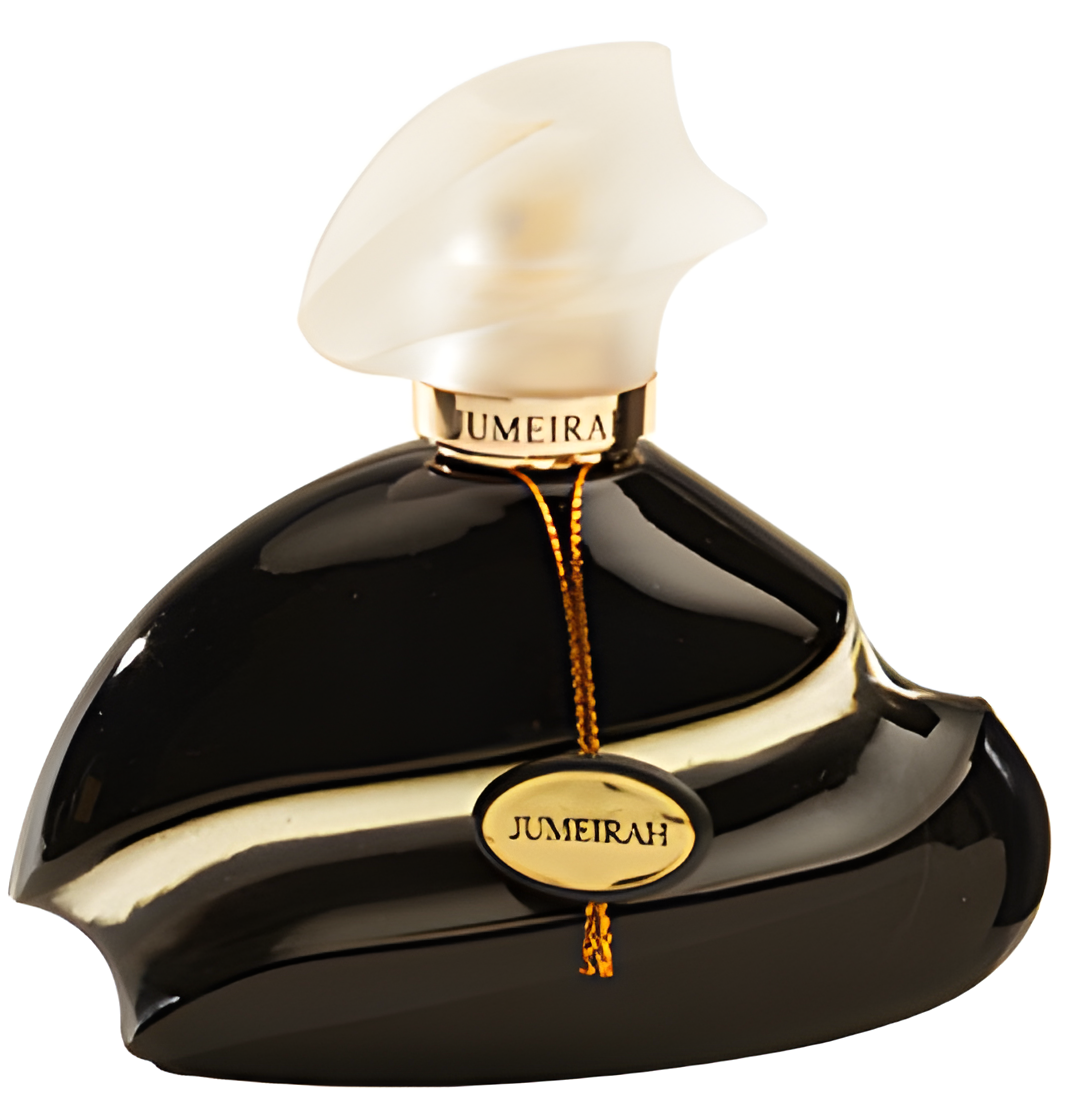 Jumeirah by Yas Perfumes perfume bottle