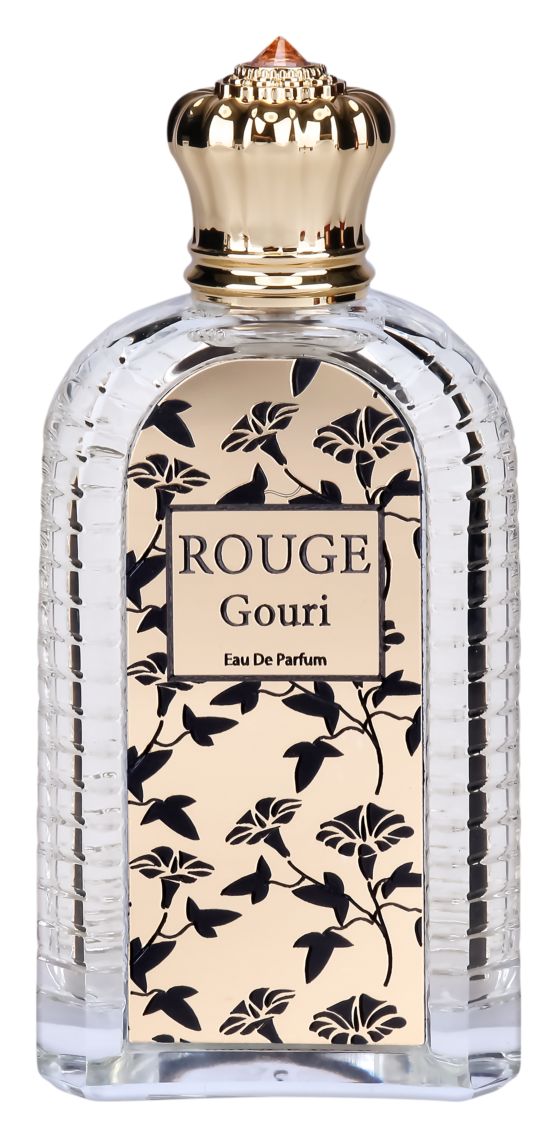 Rouge Gouri by Prince War perfume bottle