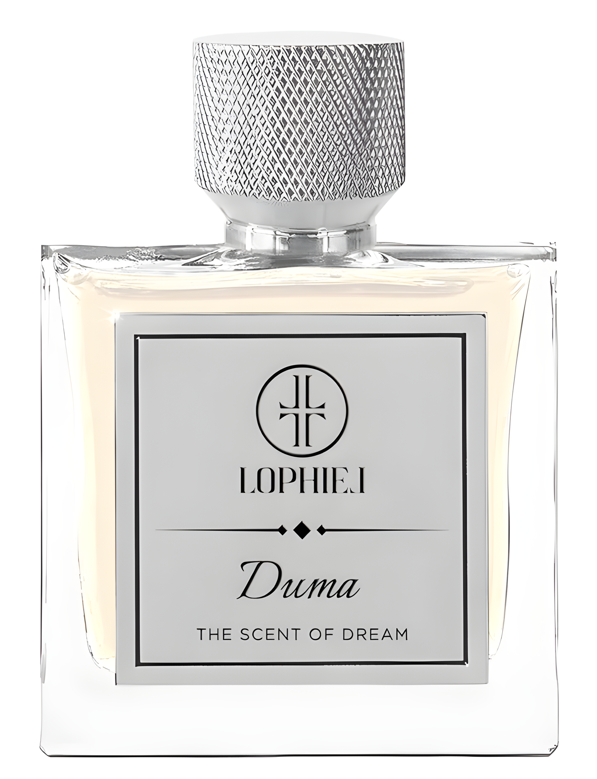 Duma by Lophiel perfume bottle