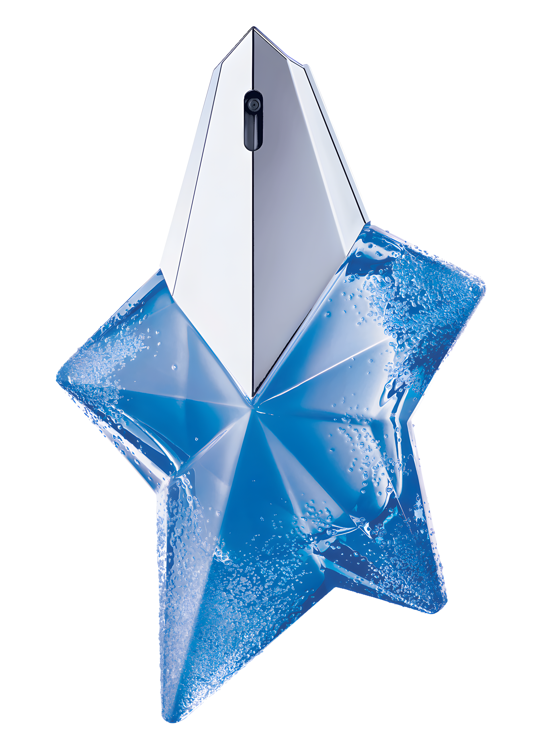 Angel Eau Sucree 2016 by Mugler perfume bottle