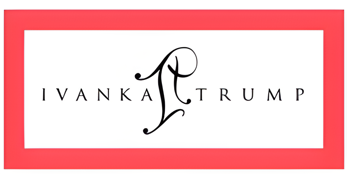 Picture of Ivanka Trump brand