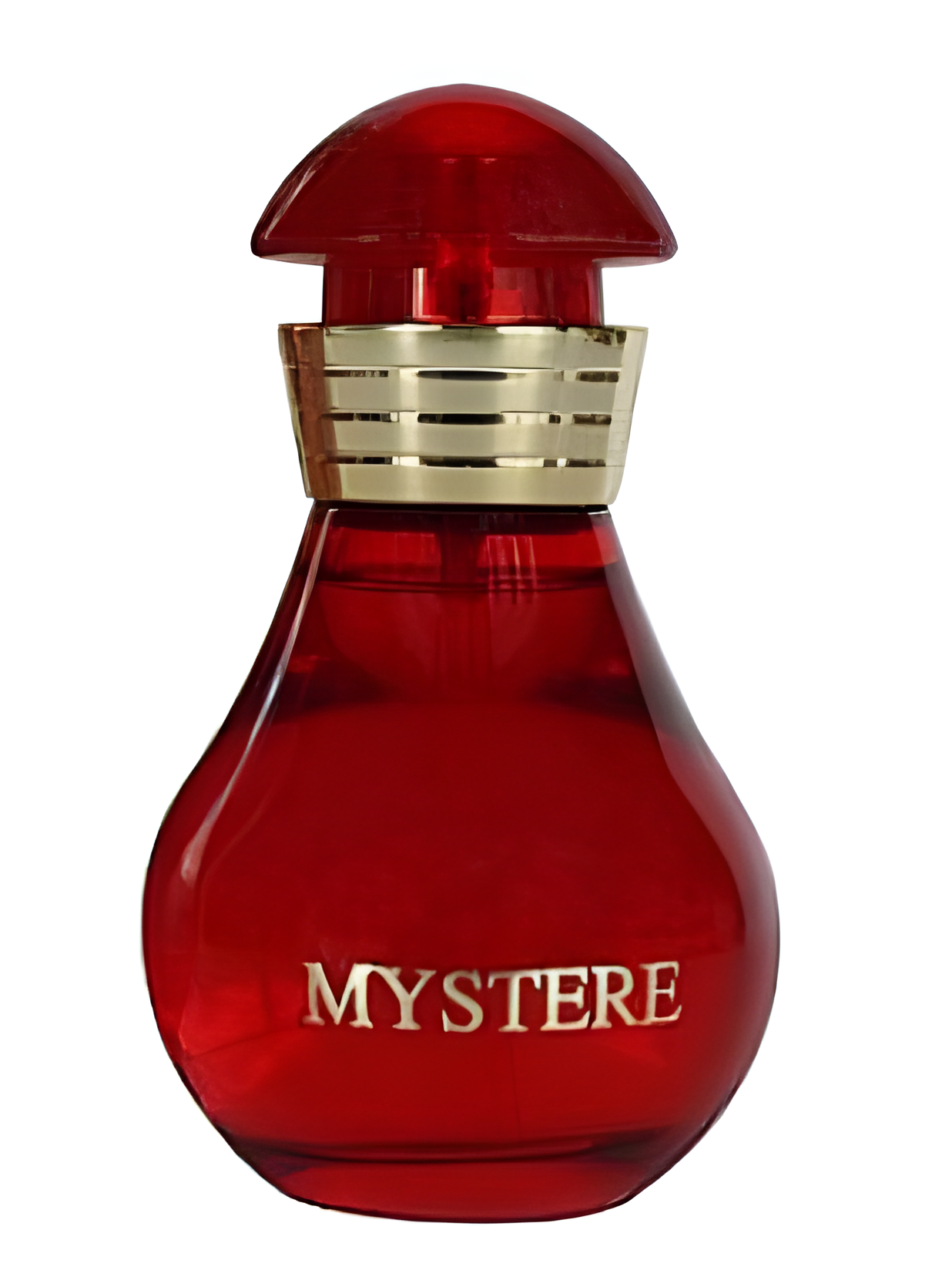 Mystere by Новая Заря (The New Dawn) perfume bottle