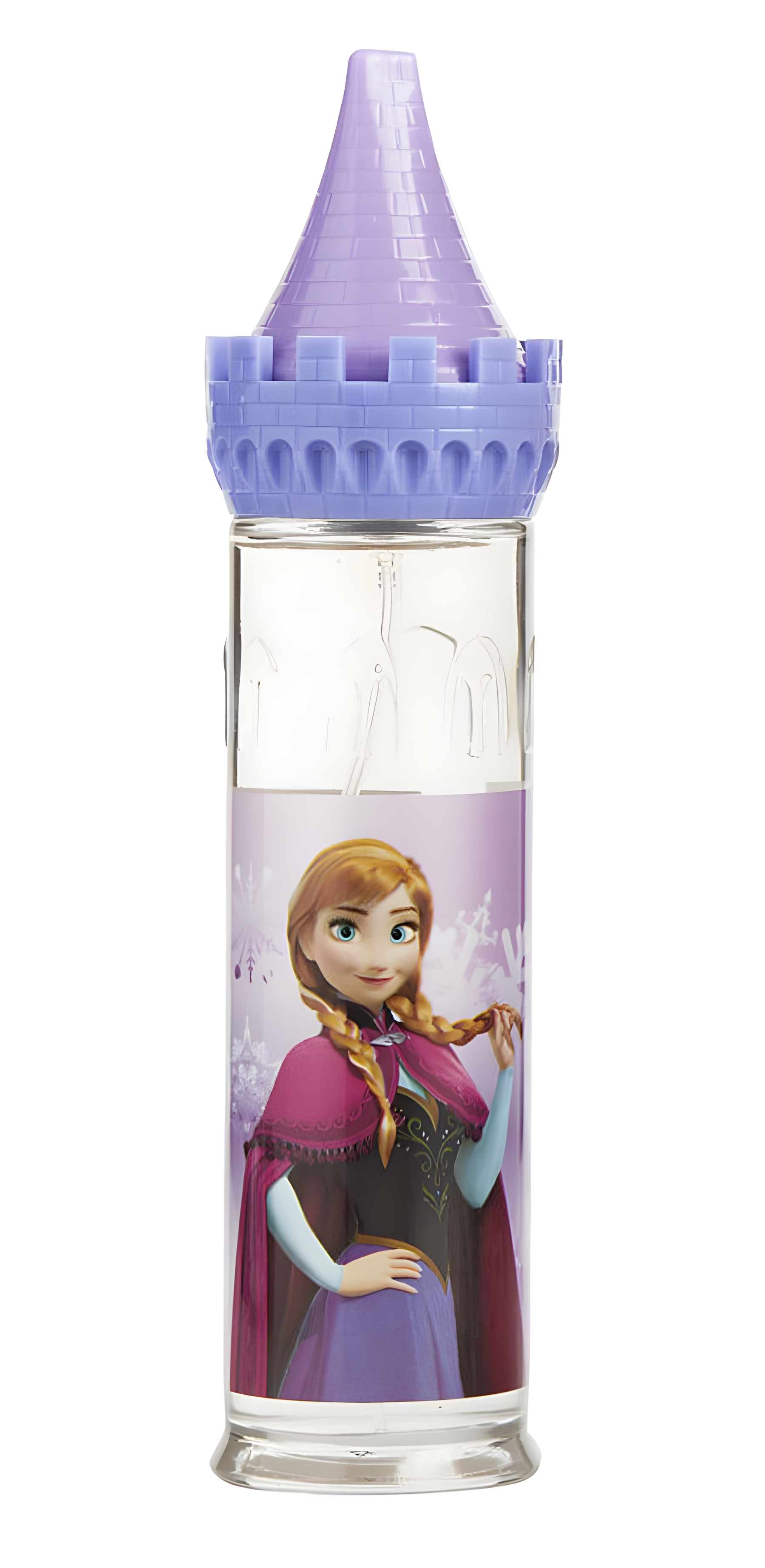 Princess Anna by Disney perfume bottle