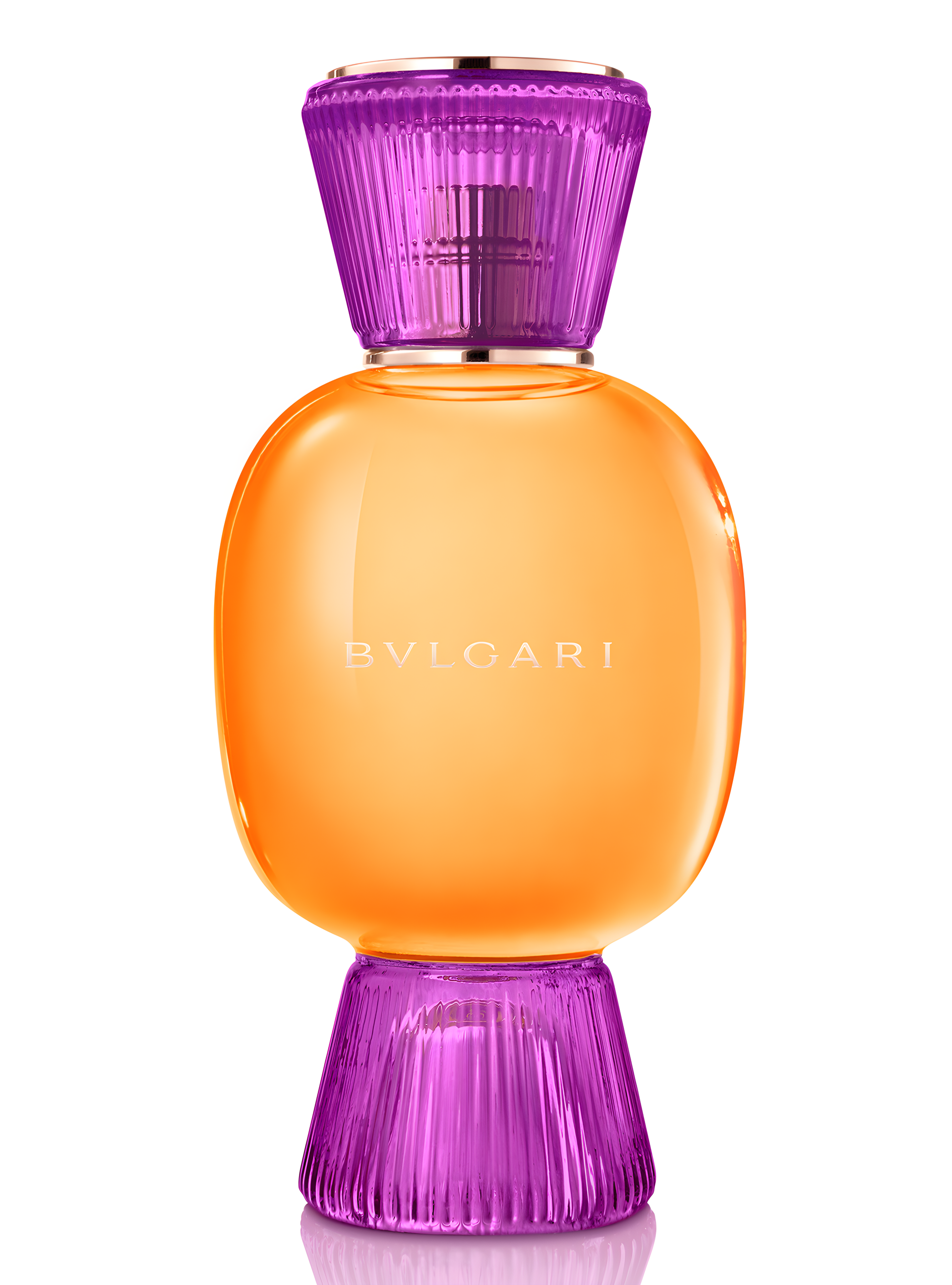 Rock'N'Rome by Bvlgari perfume bottle