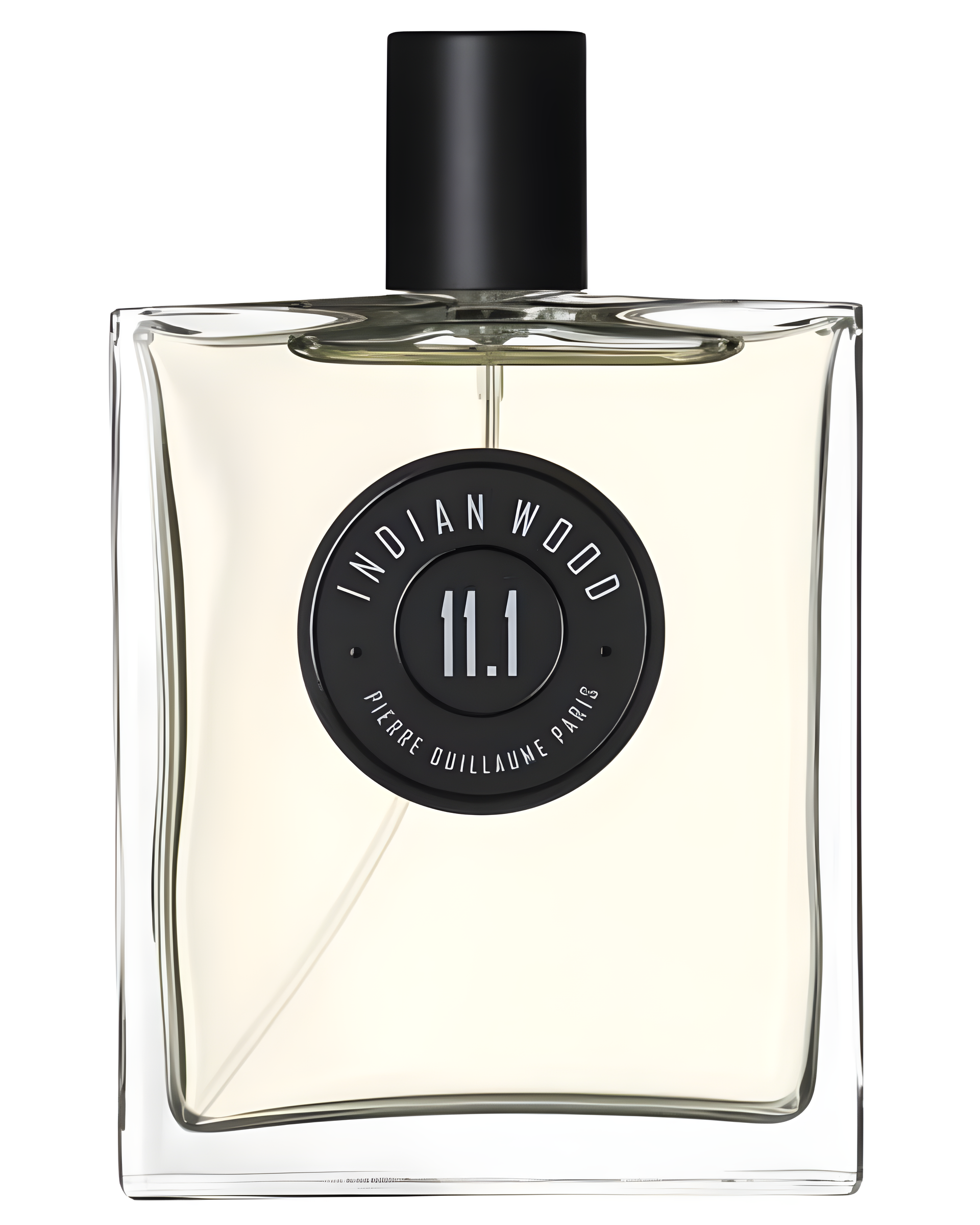 Indian Wood 11.1 by Pierre Guillaume Paris perfume bottle