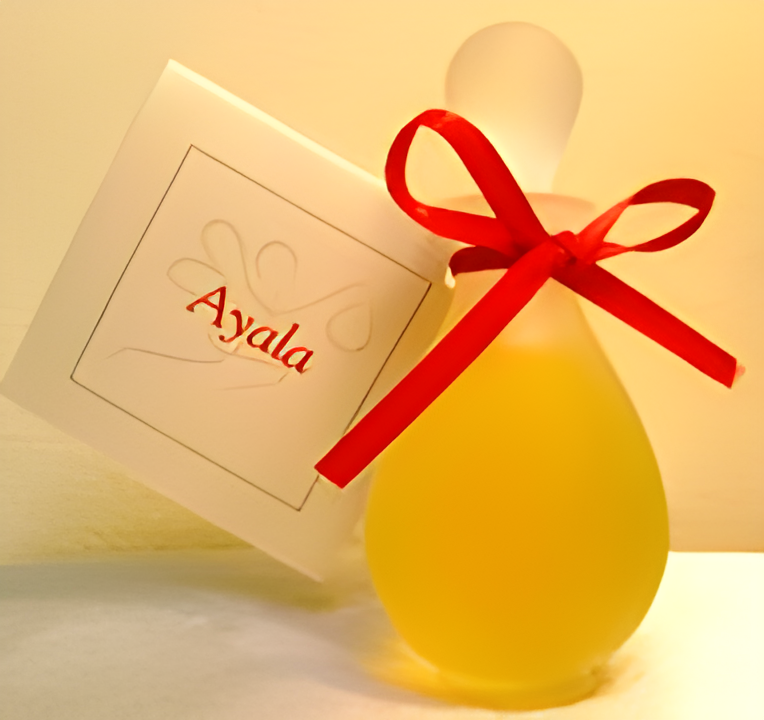 Ayala by Ayala Moriel perfume bottle