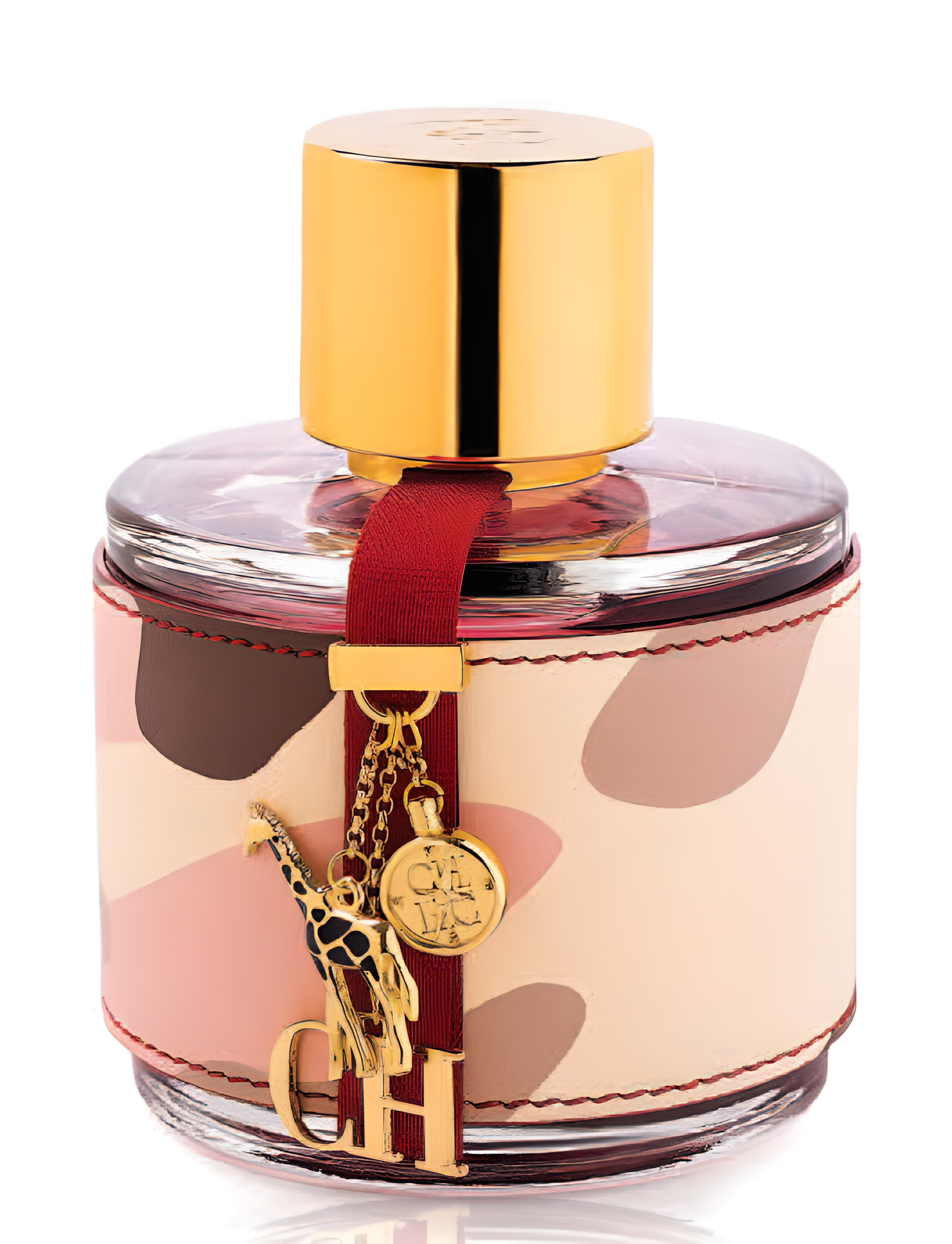 CH Africa by Carolina Herrera perfume bottle