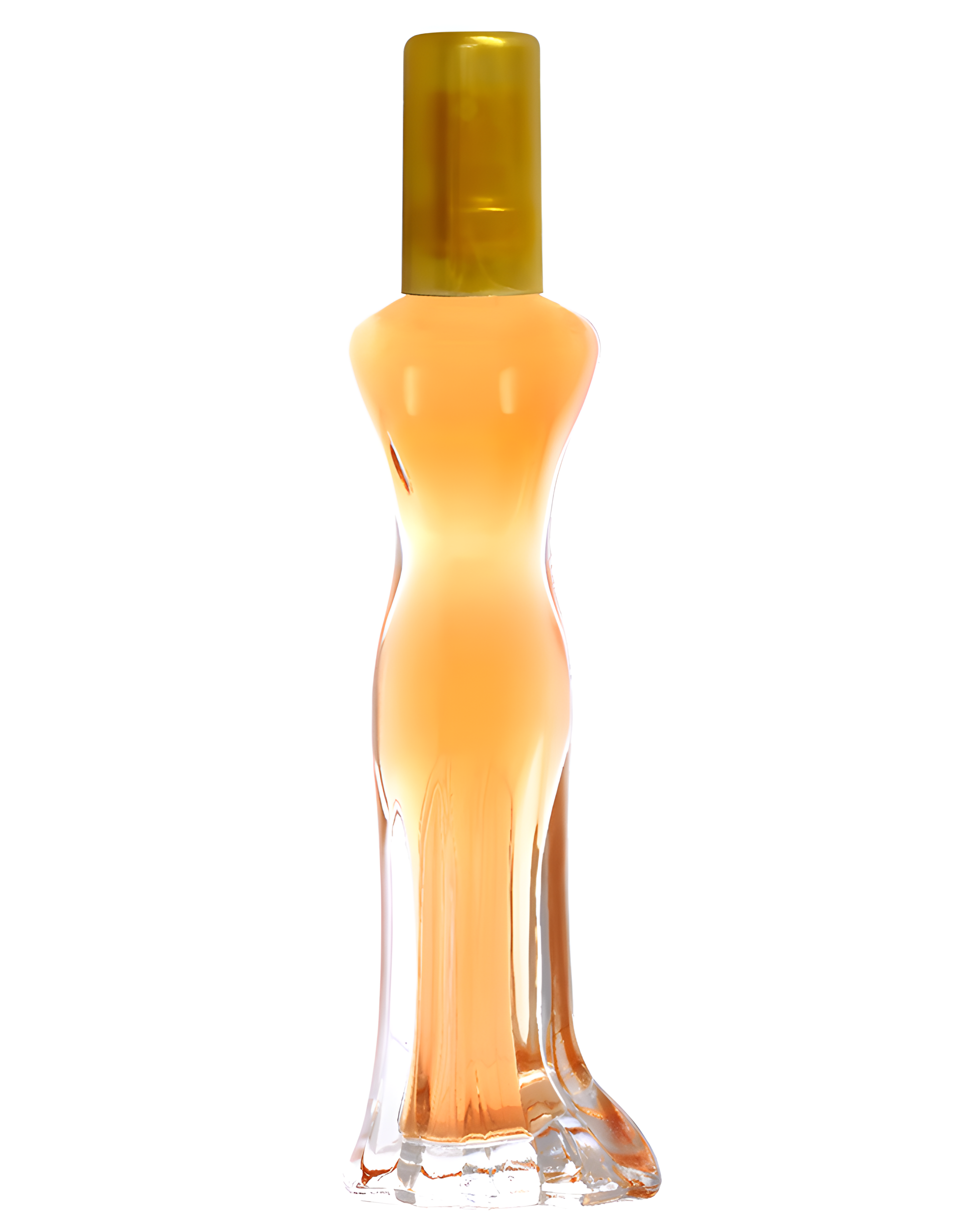 Golden Lady by Parli Parfum perfume bottle
