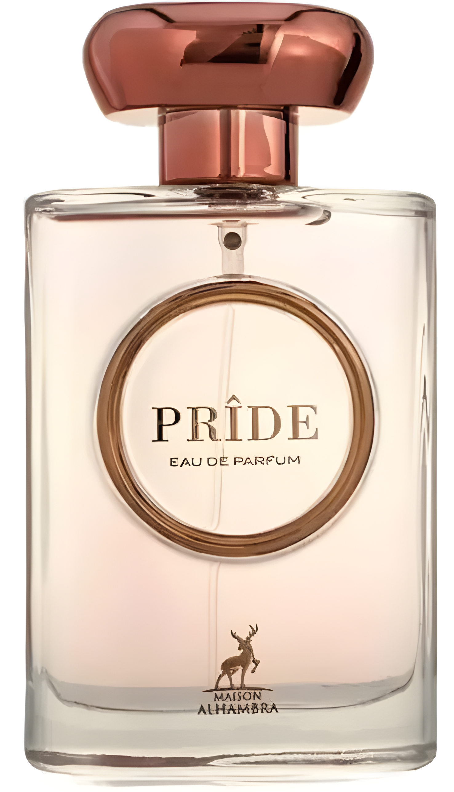 Prîde by Maison Alhambra perfume bottle