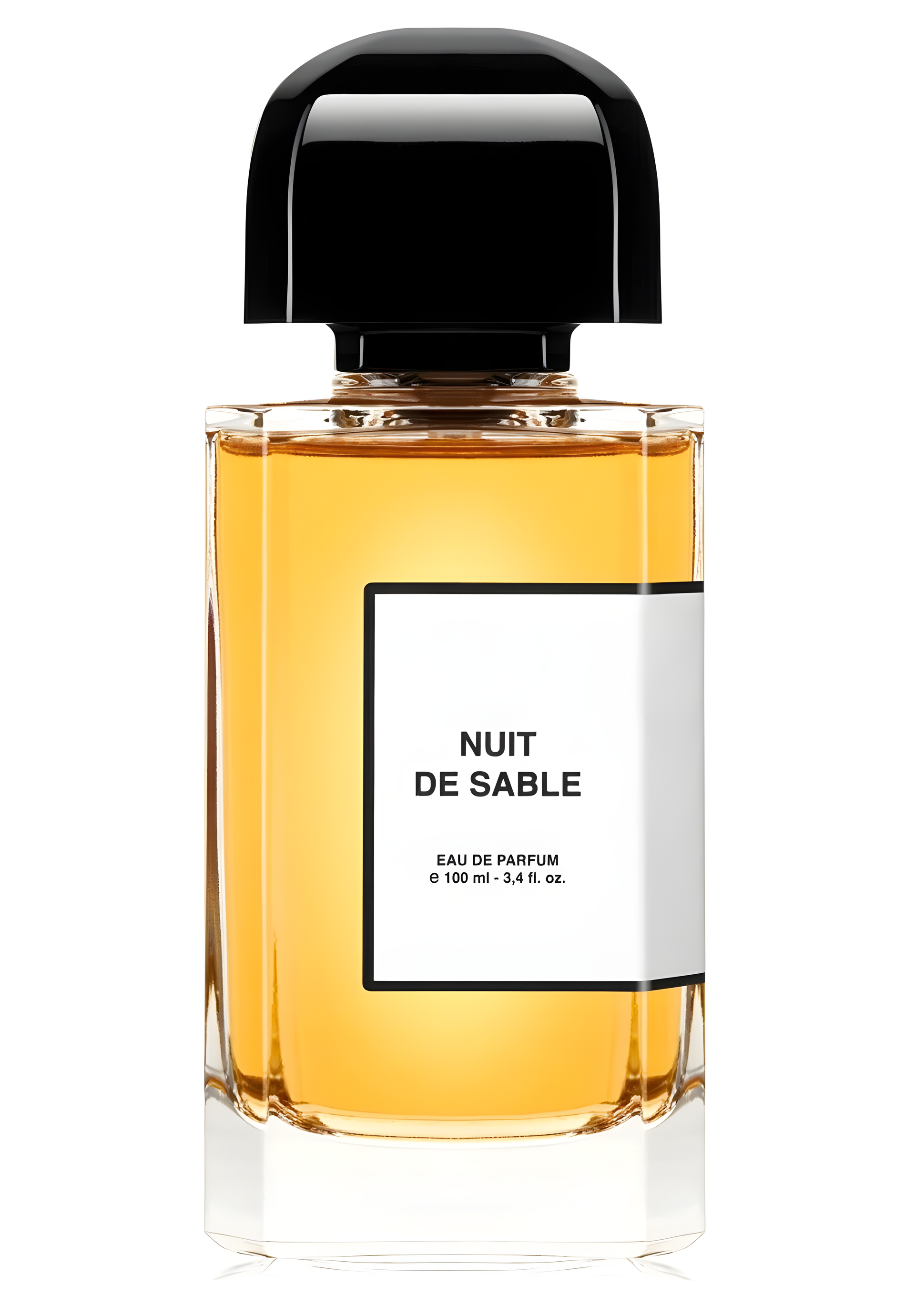 Nuit de Sable by BDK Parfums perfume bottle