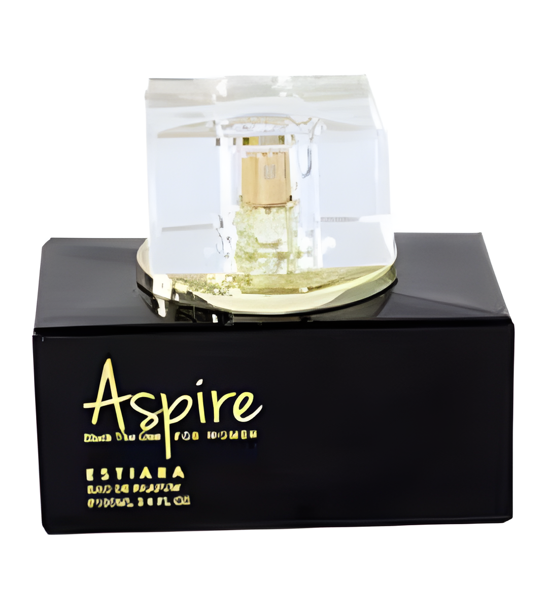 Aspire by Estiara perfume bottle