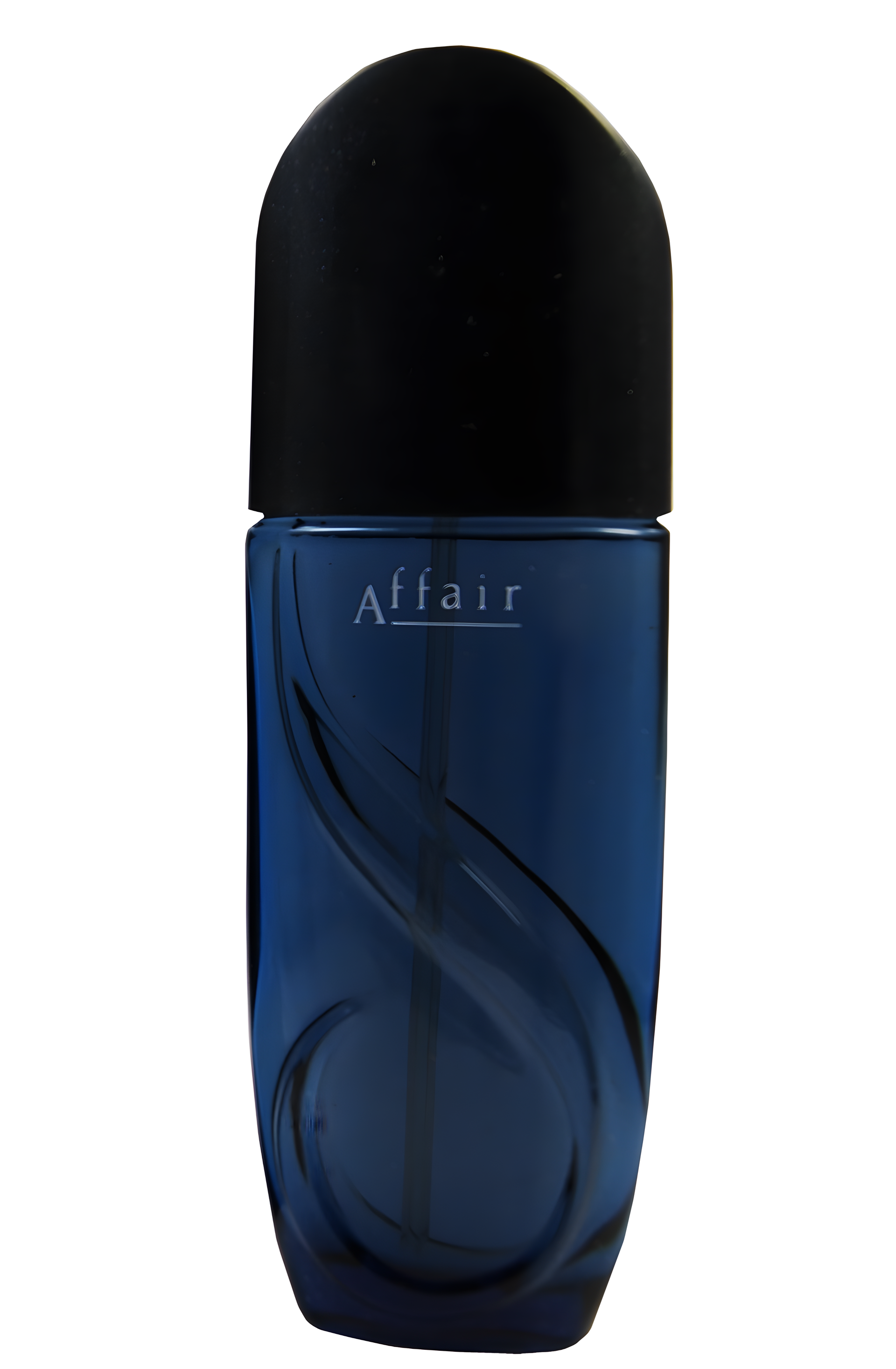 Liaisons Affair by Max Factor perfume bottle