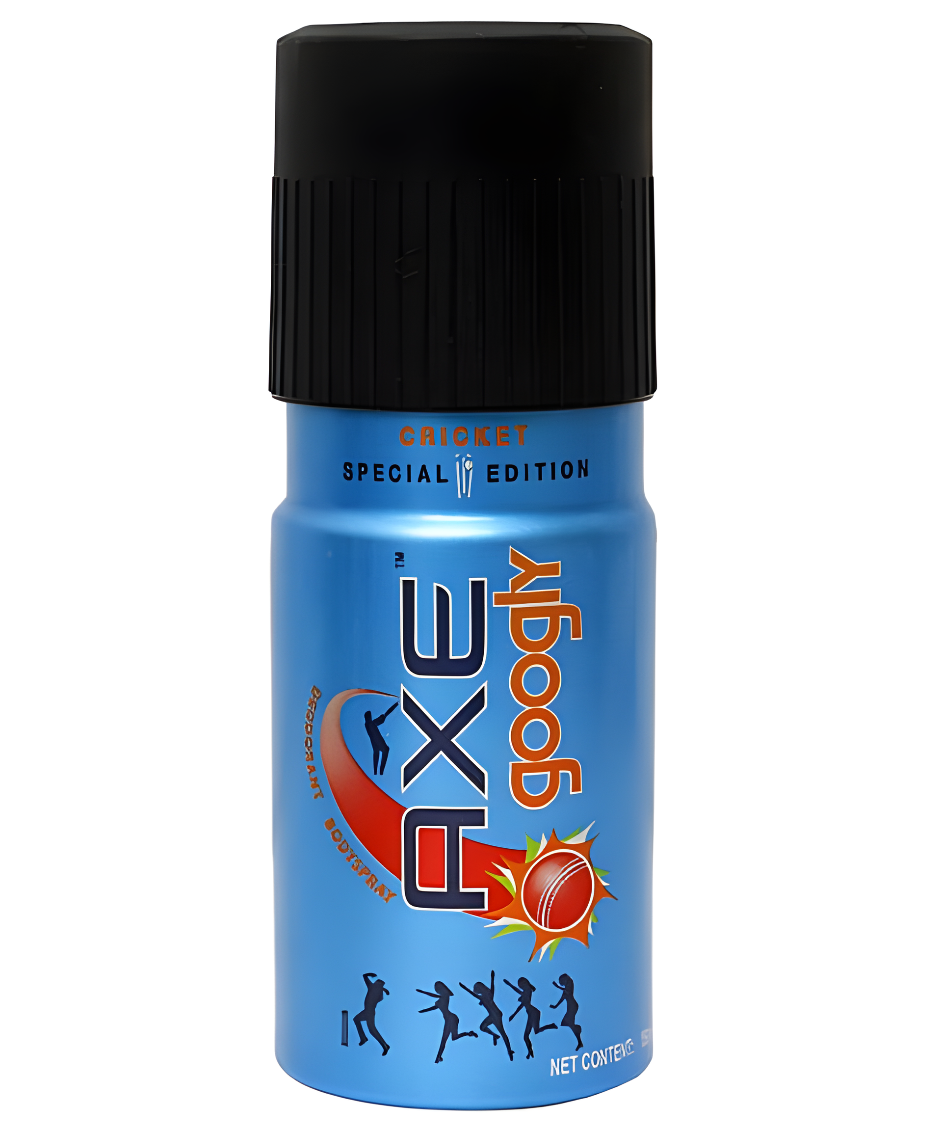 Googly by AXE perfume bottle