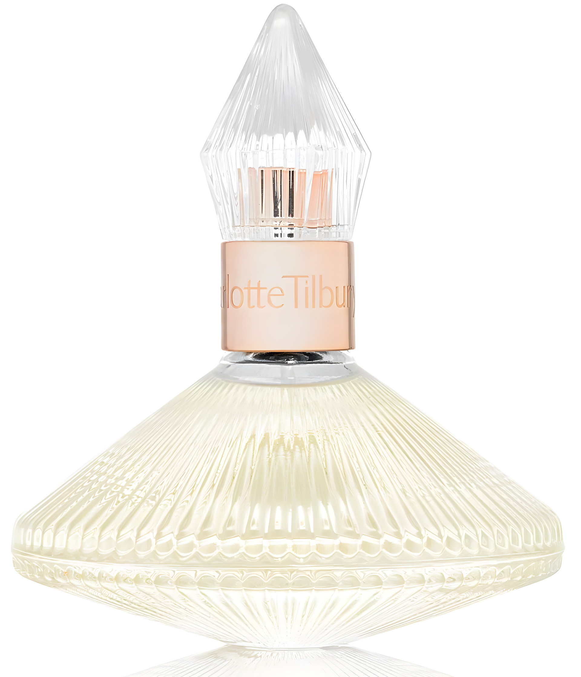 Scent of a Dream by Charlotte Tilbury perfume bottle