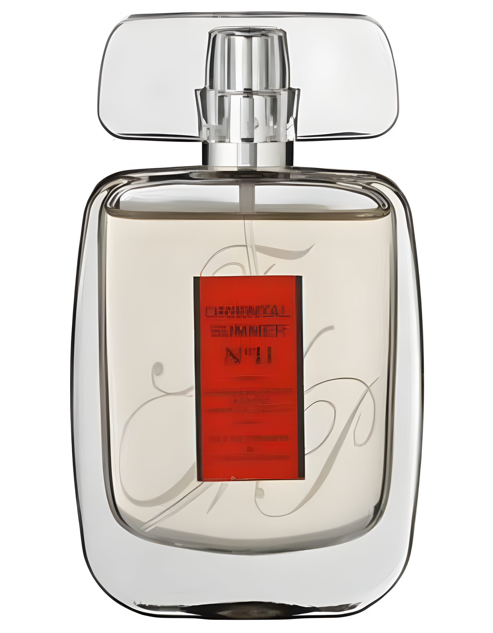 Oriental Summer No. 11 by The Master Perfumer perfume bottle