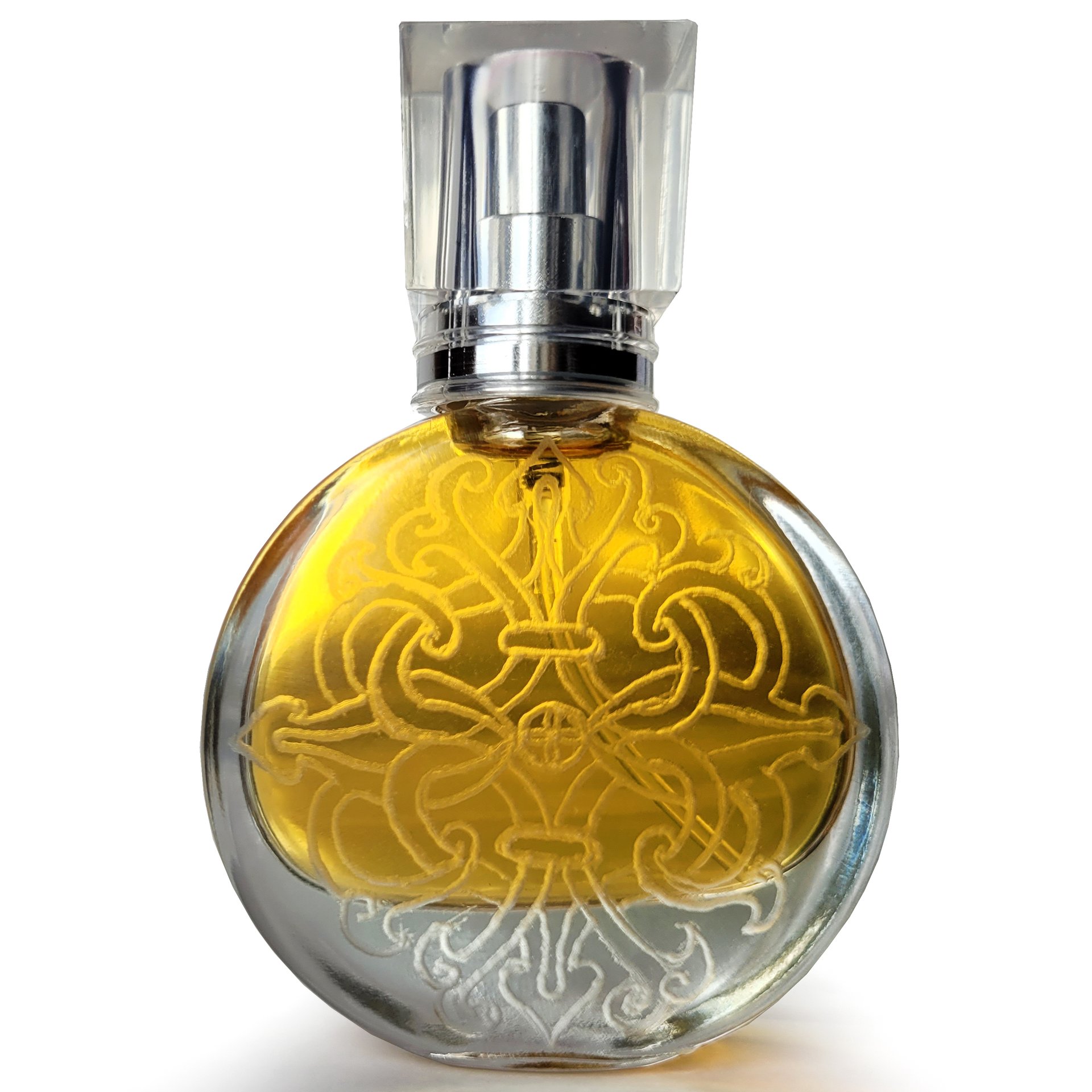 Shamachanskaya Tzarica Шамаханская Царица by Ladanika perfume bottle