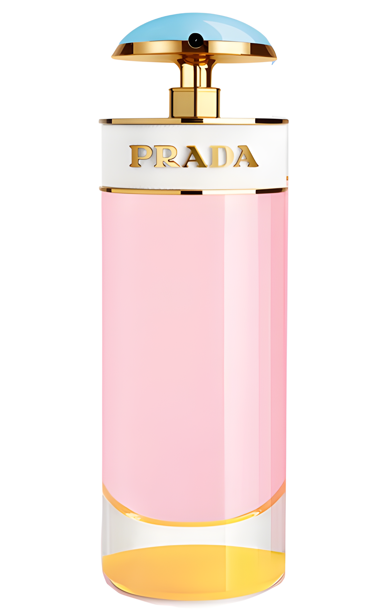 Prada Candy Sugar Pop by Prada perfume bottle