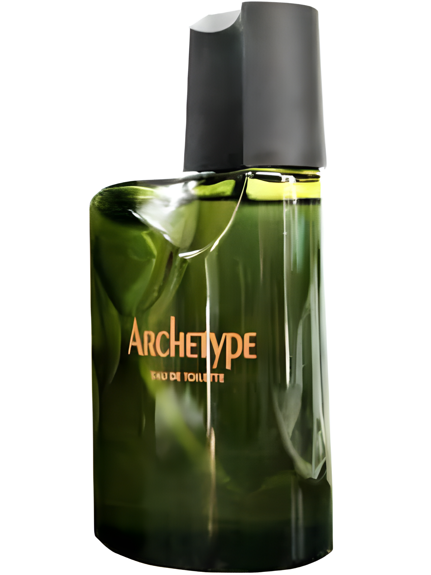 Archetype by Parera perfume bottle