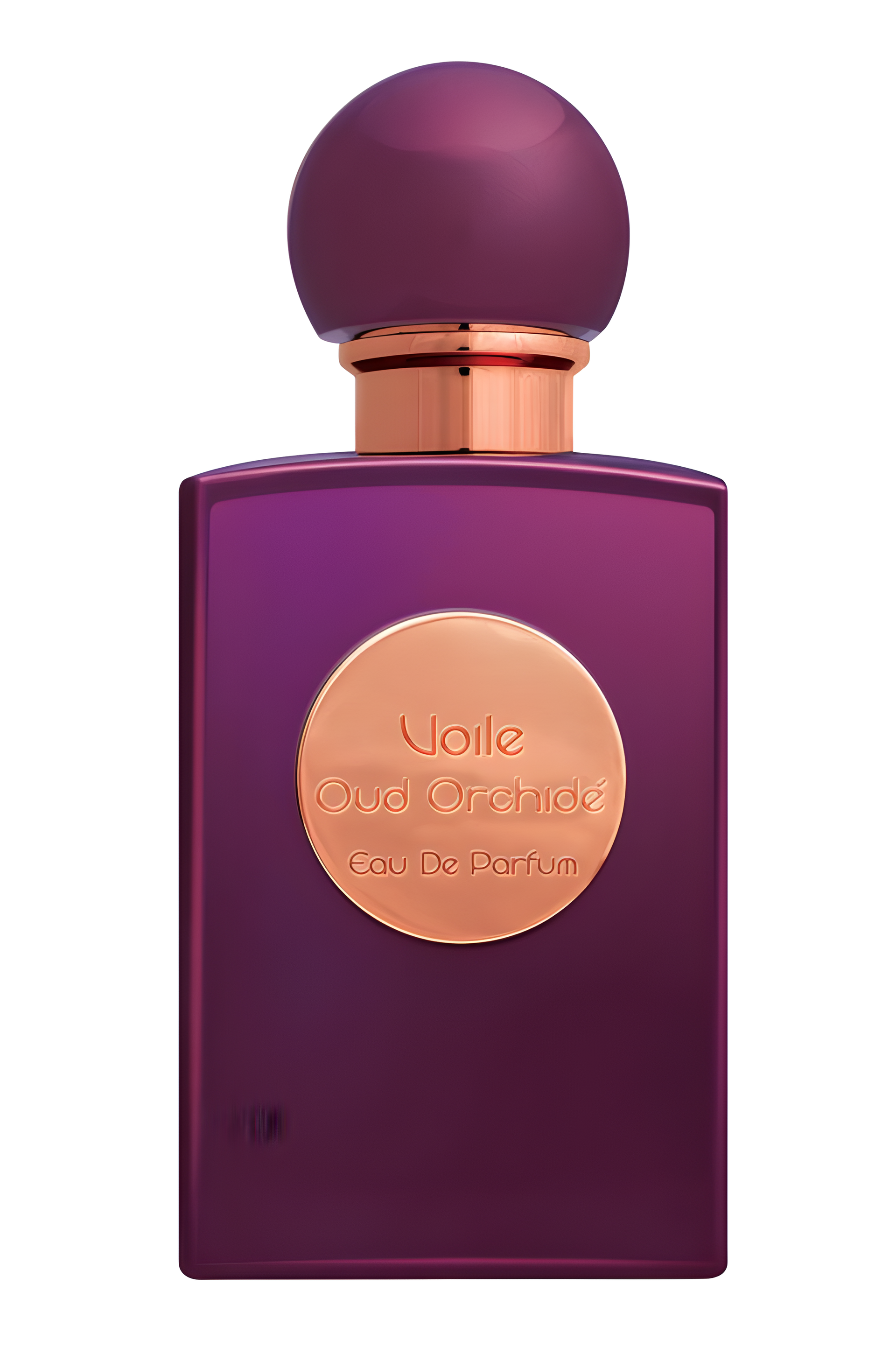 Oud Orchide by Voile perfume bottle
