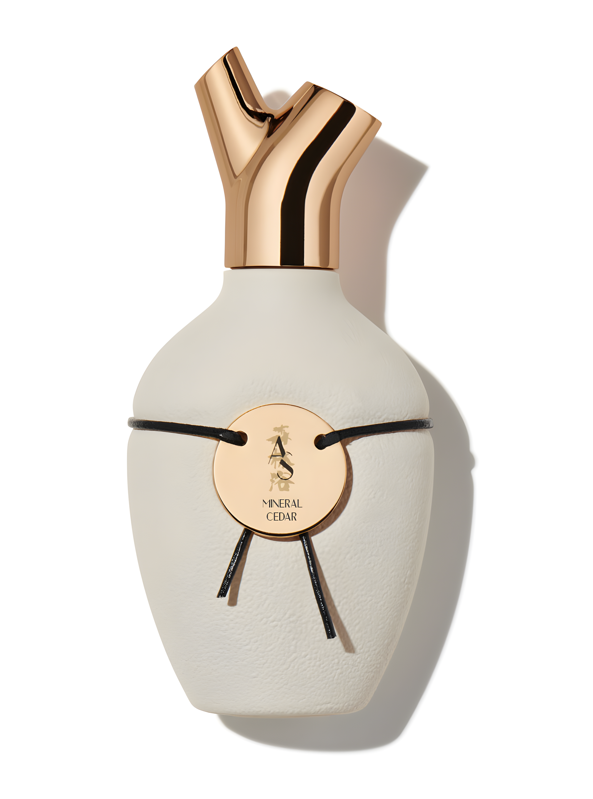 Mineral Cedar by Scents of Wood perfume bottle