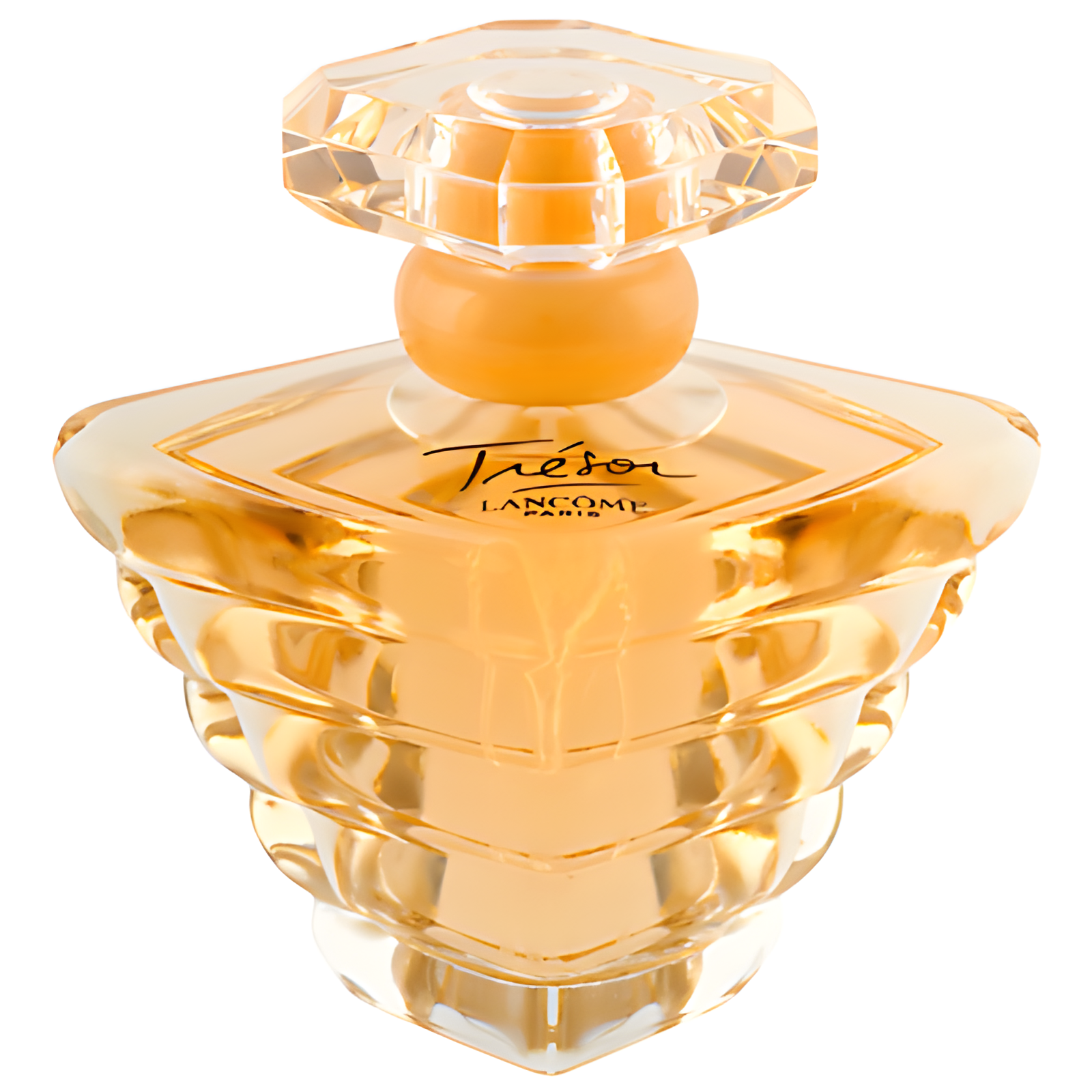 Trésor Eau de Toilette by Lancôme perfume bottle