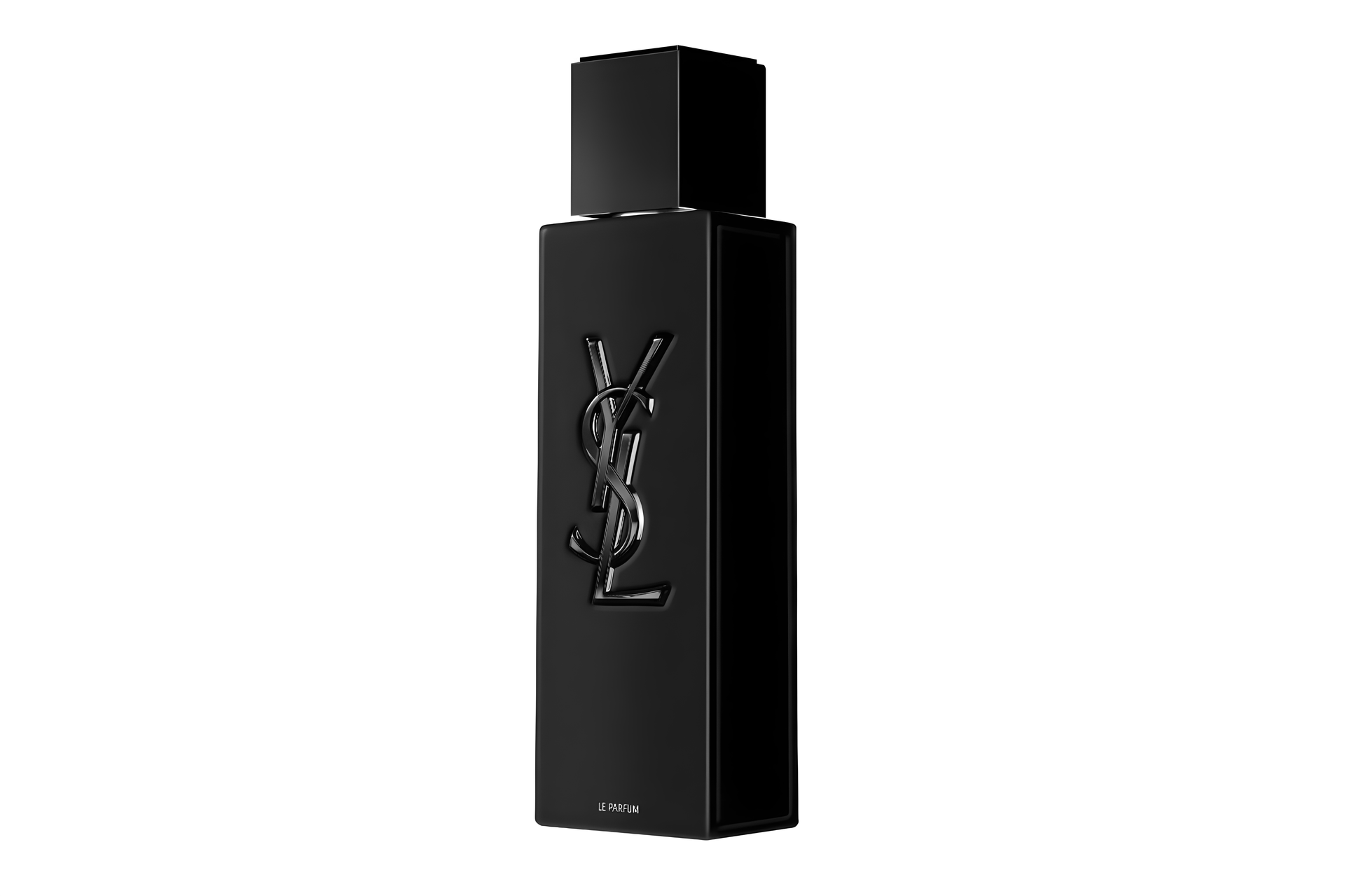 MYSLF Le Parfum by Yves Saint Laurent perfume bottle