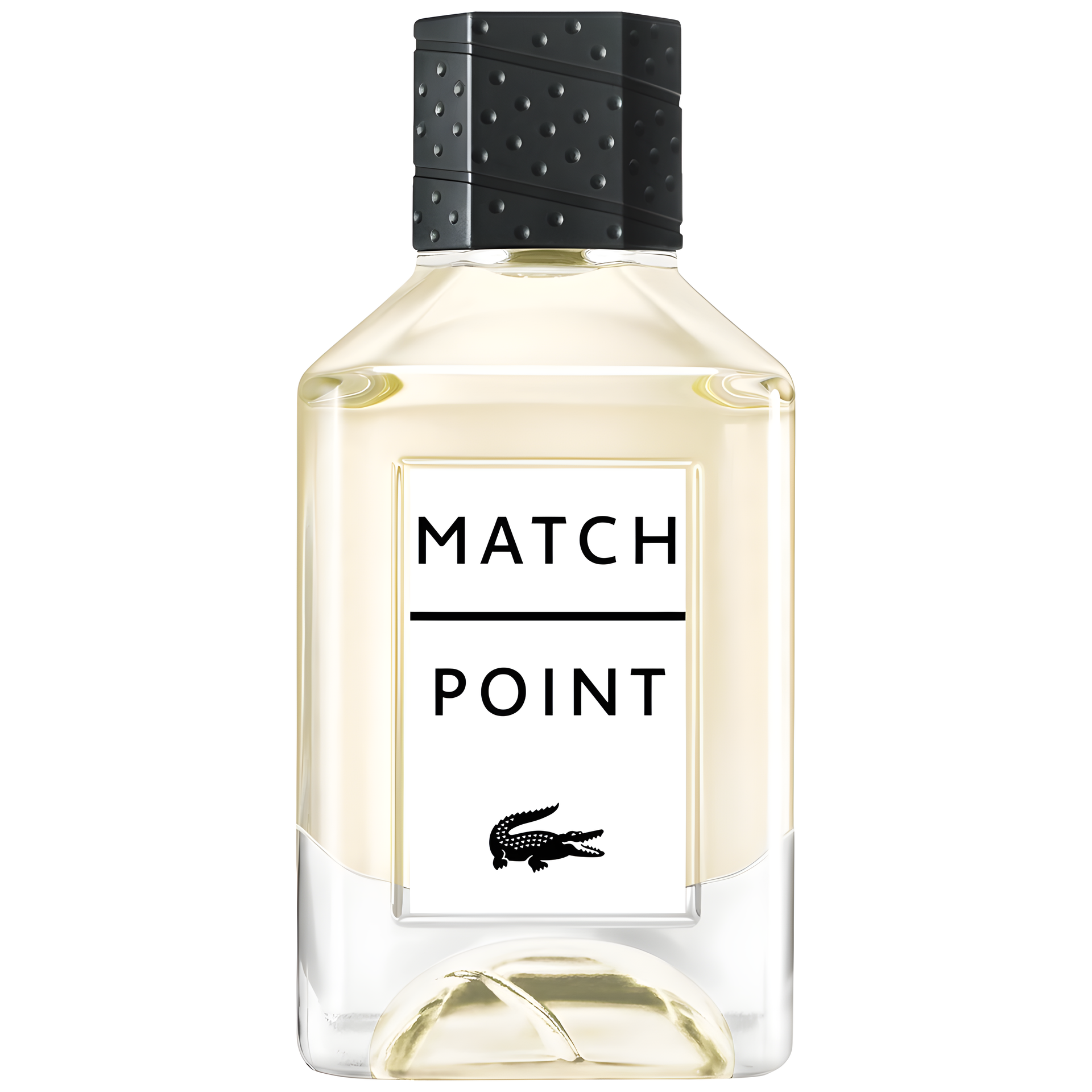 Match Point Cologne Eau de Toilette by Lacoste Fragrances perfume bottle