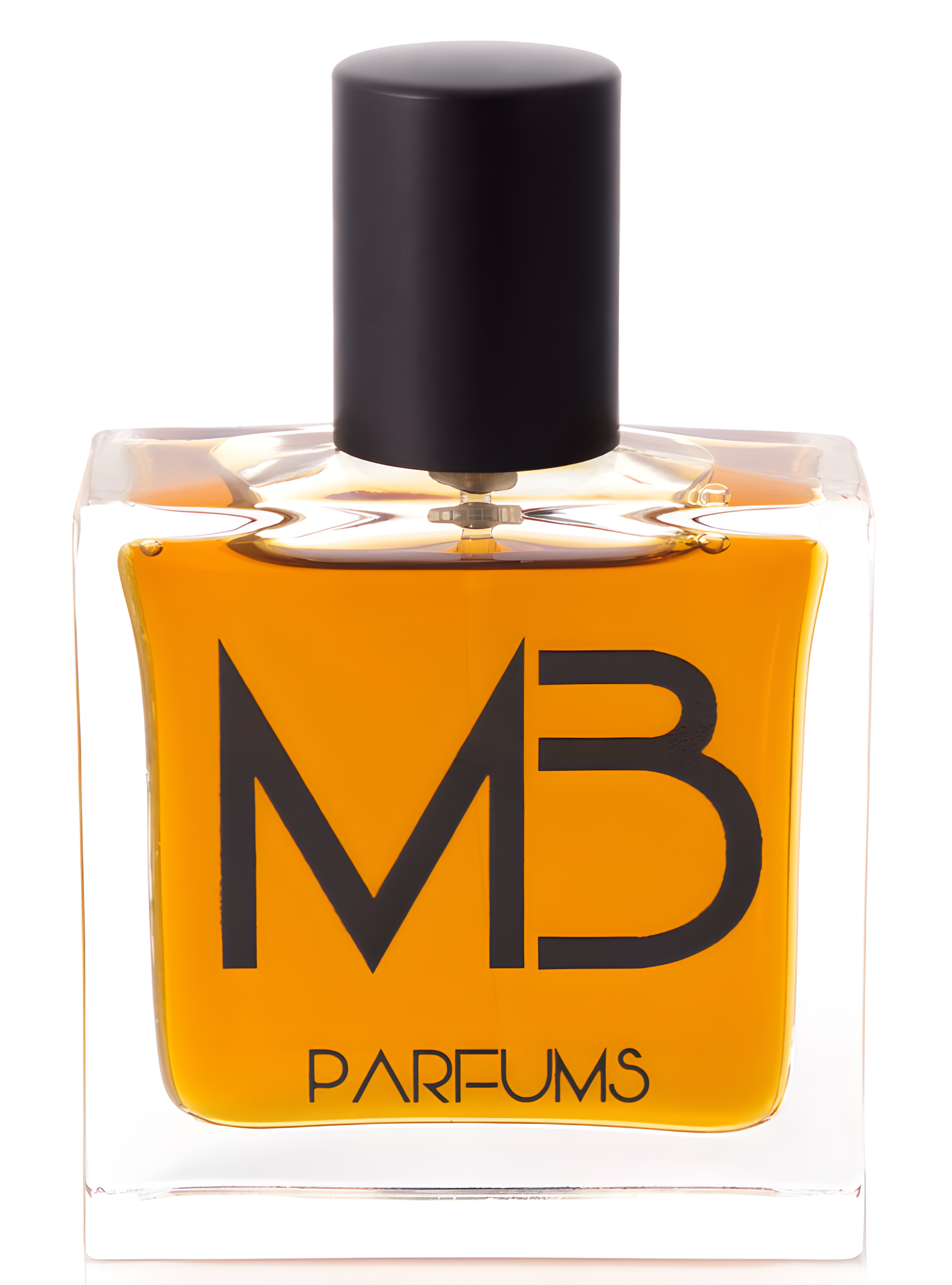 Under the Orange Tree by Marina Barcenilla Parfums perfume bottle