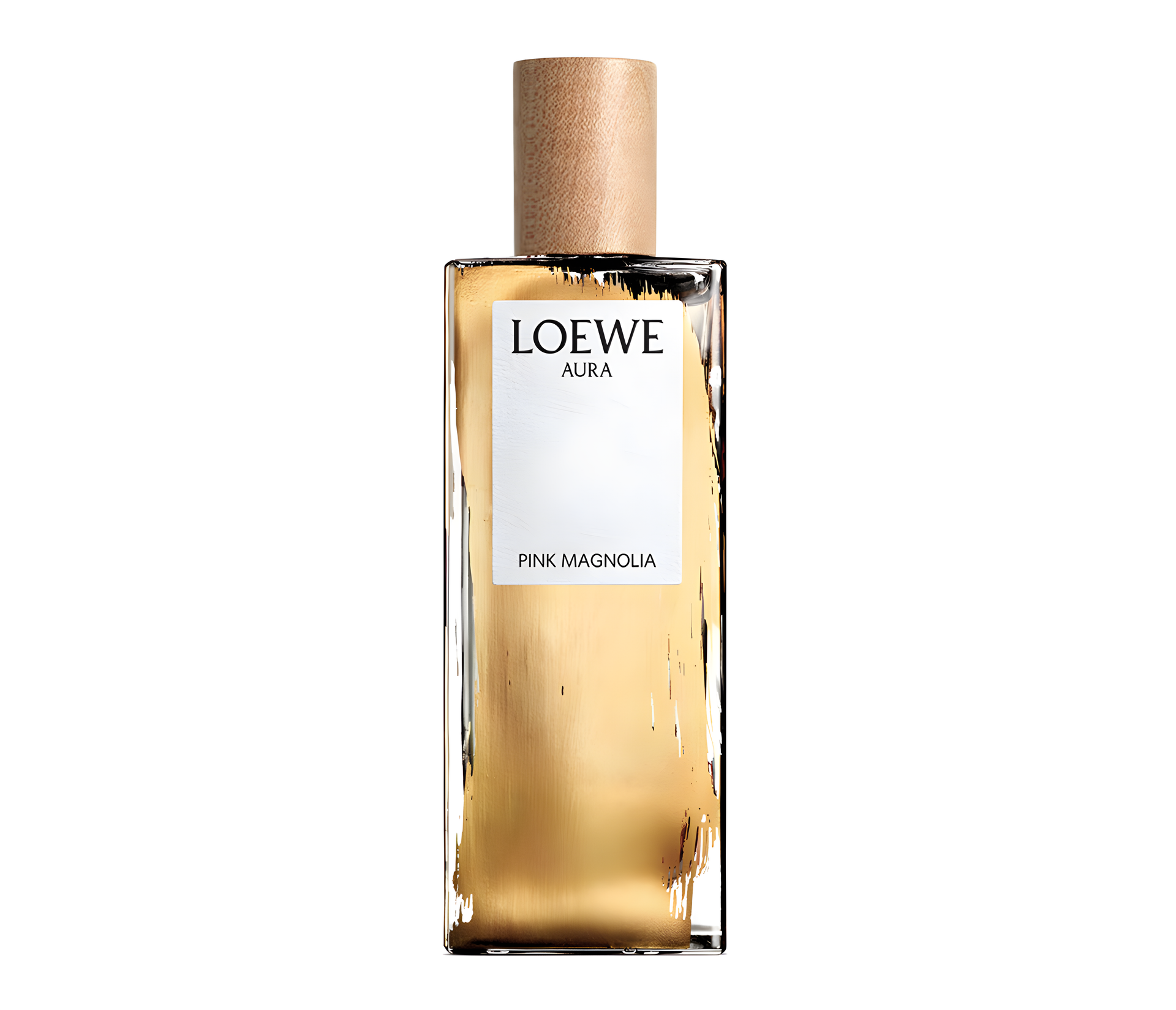 Aura Loewe Pink Magnolia by Loewe perfume bottle