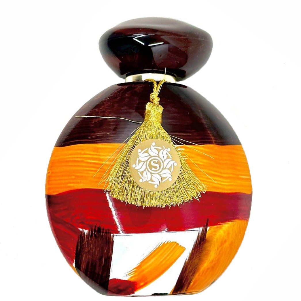 Stunning by Soul Of Mine perfume bottle