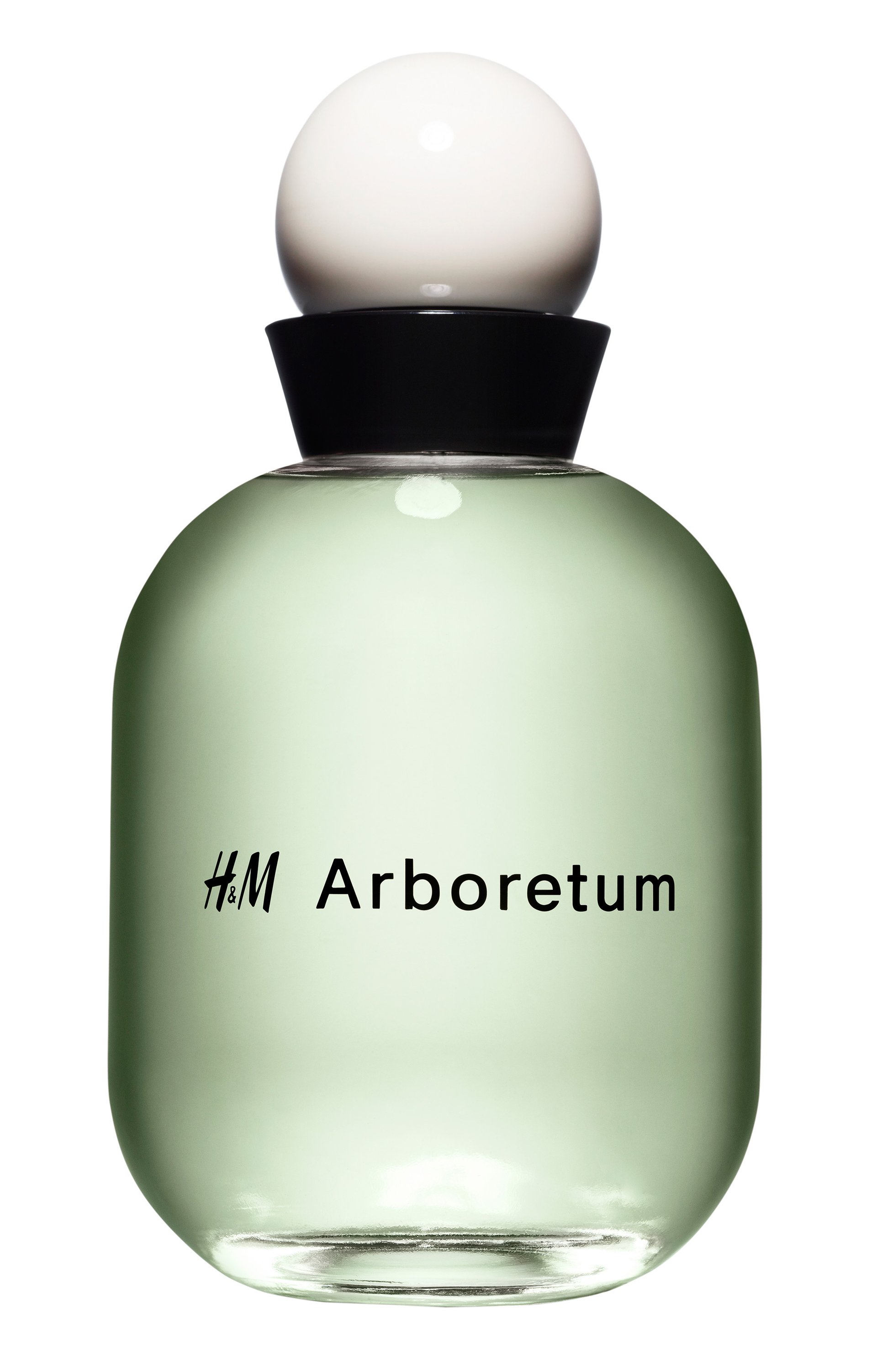H&M Arboretum by H&M perfume bottle