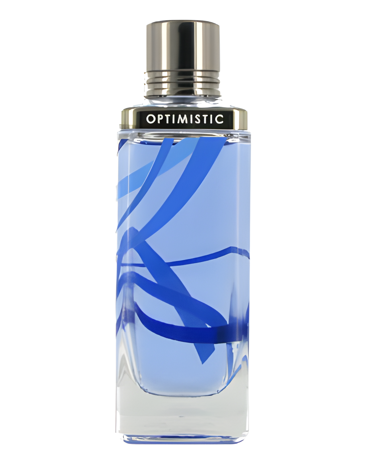 Optimistic for Him by Paul Smith perfume bottle